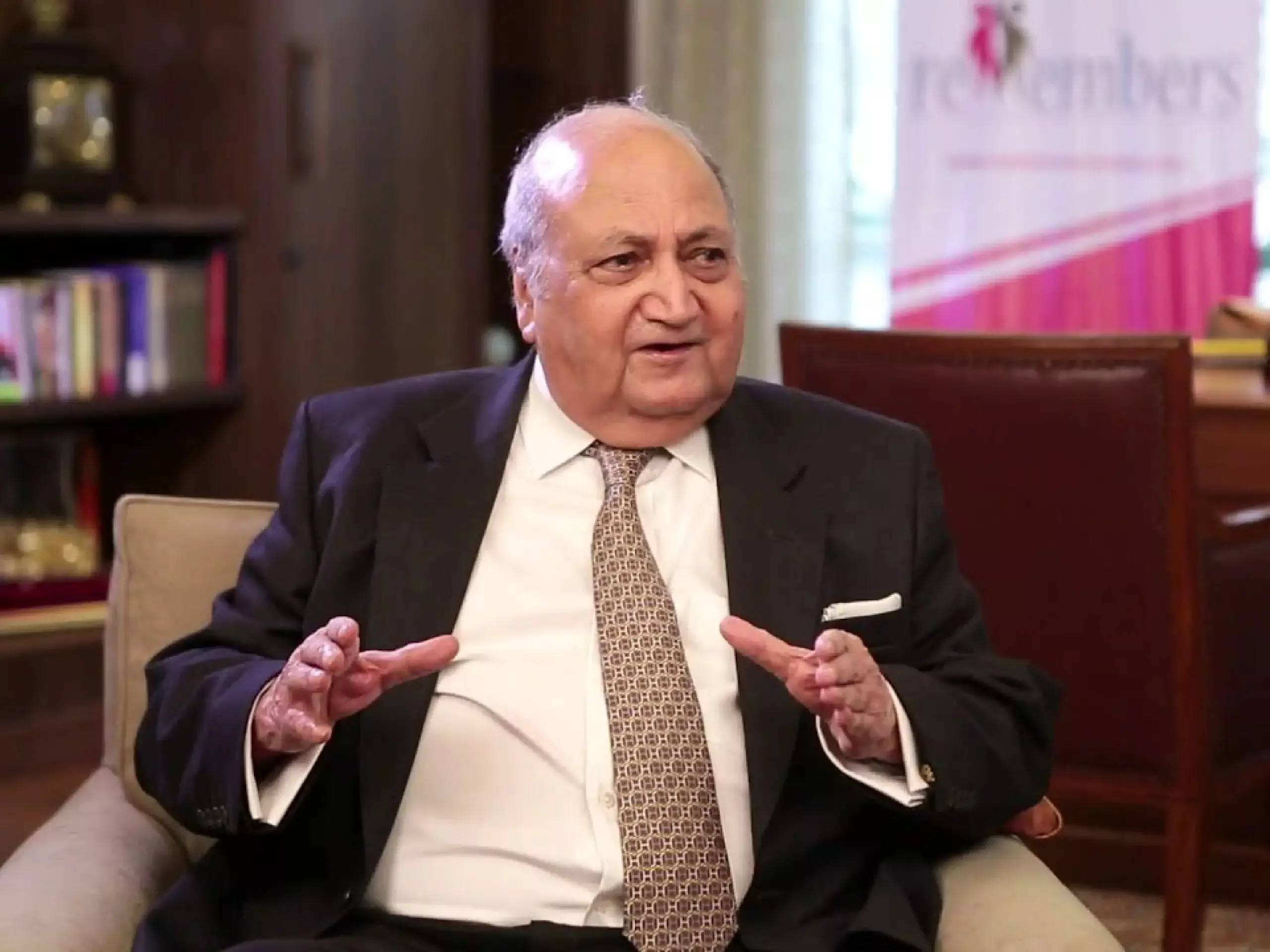 keshub mahindra oldest entrepreneur in forbes india list