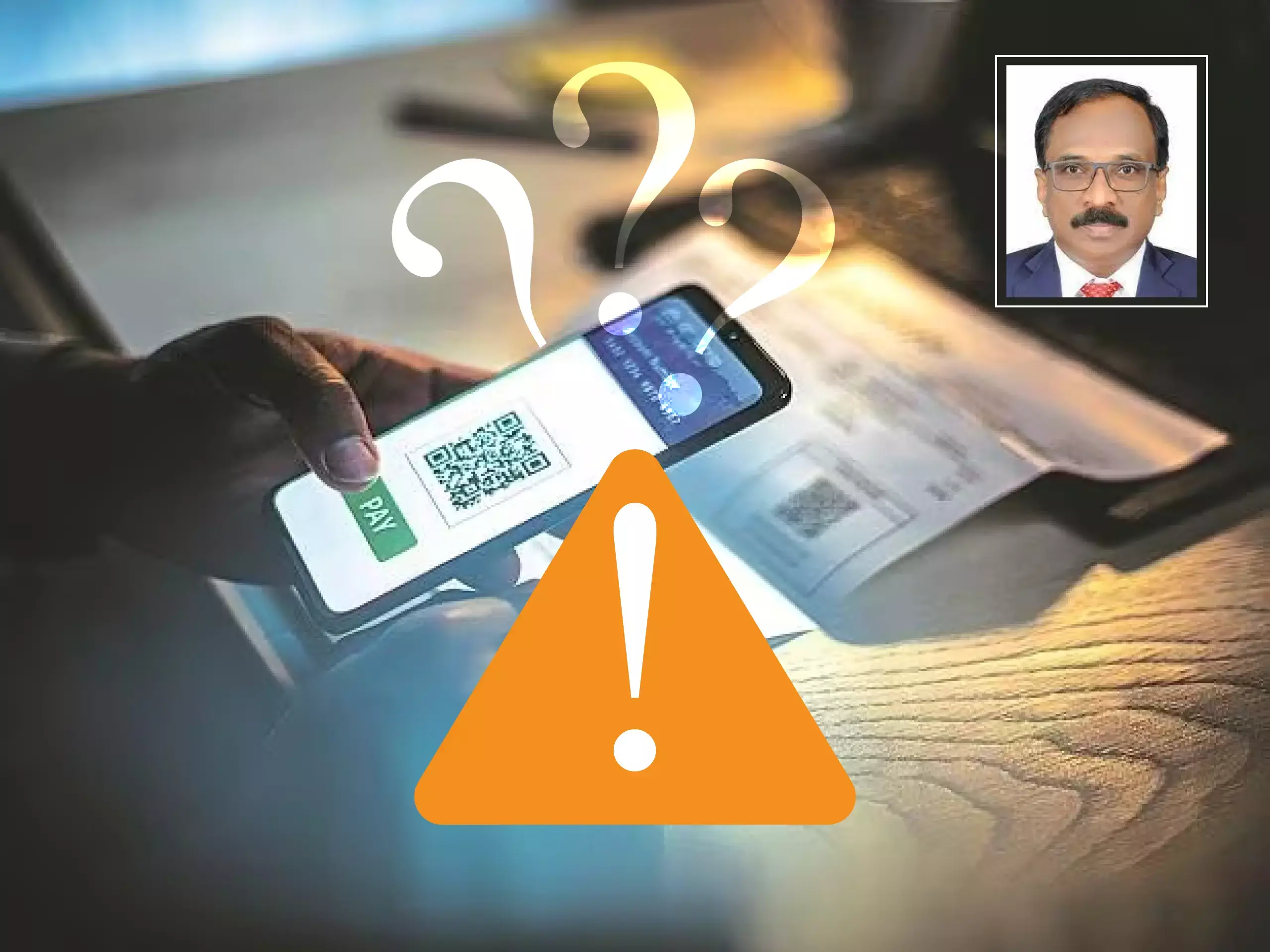 upi account freezing what should customers do