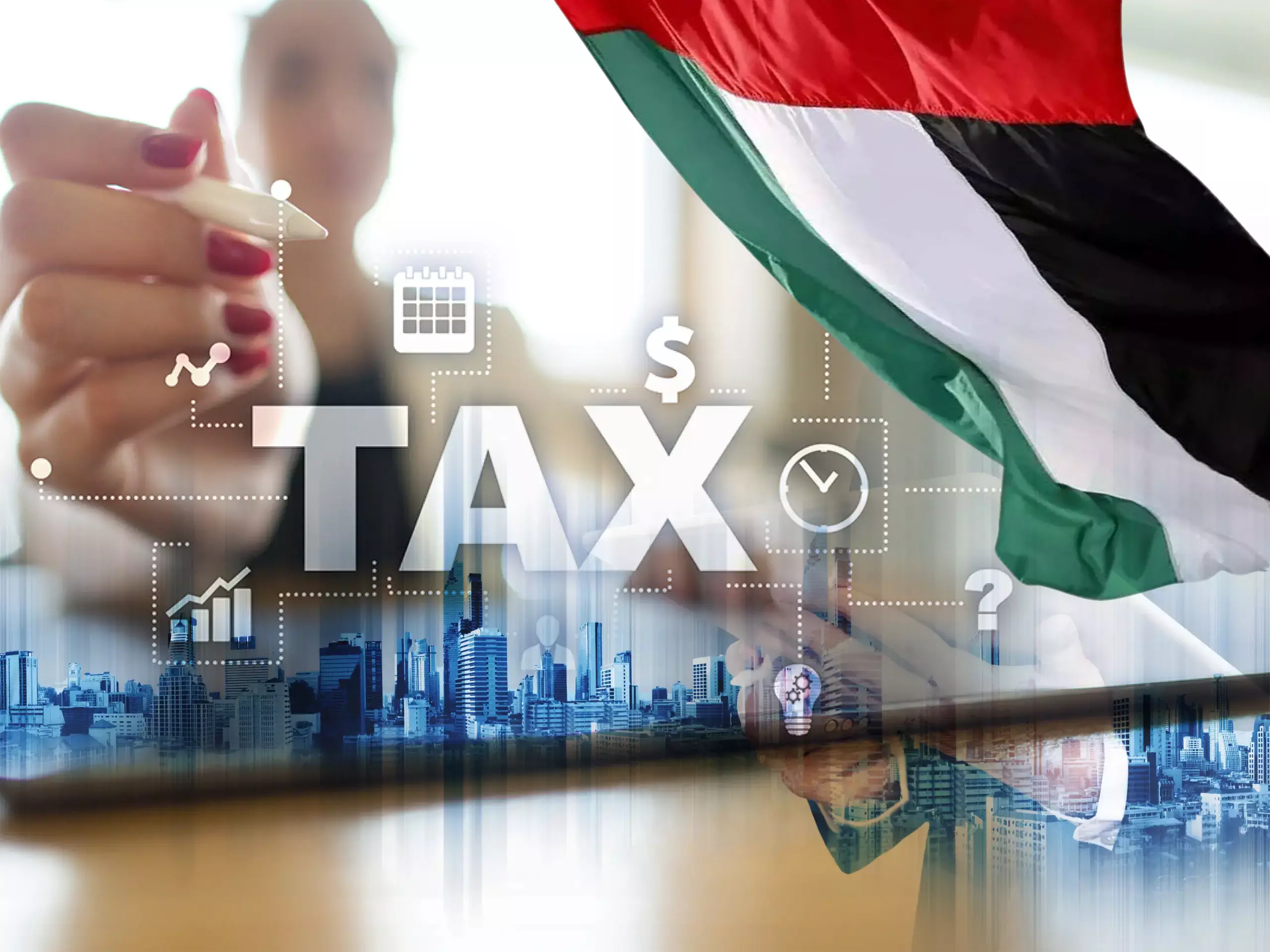 corporate tax of the uae list of exemptees