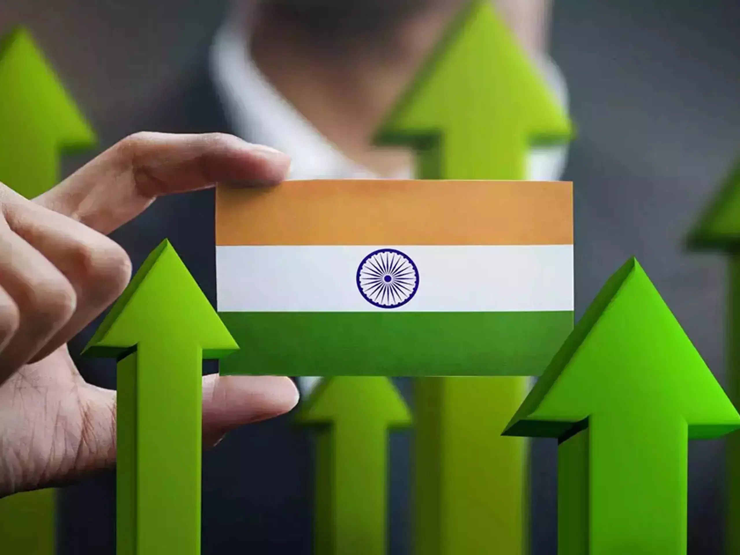 ഇന്ത്യന്‍ സമ്പദ് വ്യവസ്ഥയിലെ വിശ്വാസം ആവര്‍ത്തിച്ച് ഐഎംഎഫ് ചീഫ്