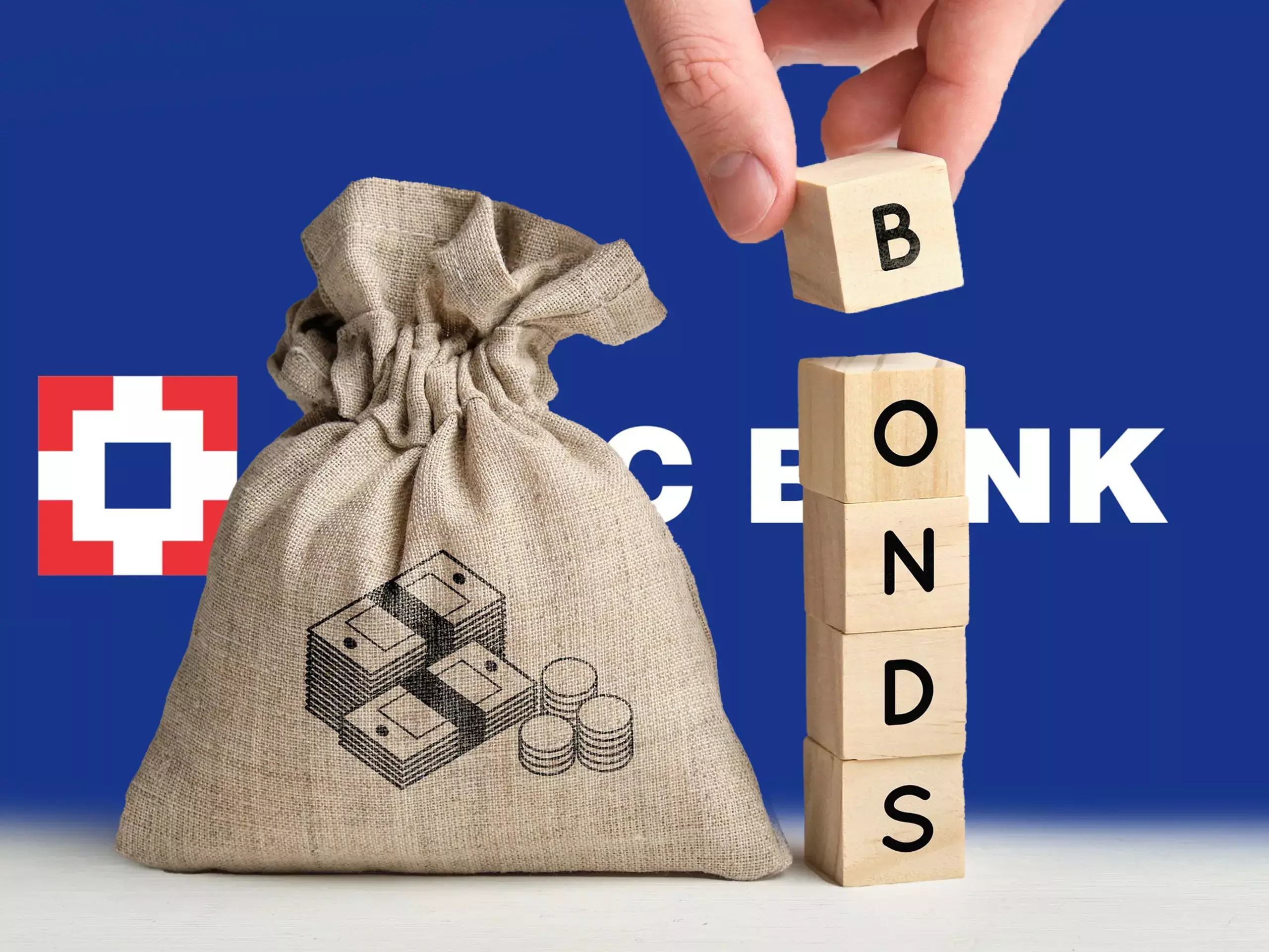 കടപ്പത്രത്തിലൂടെ 50,000 കോടി രൂപ സമാഹരിക്കാനൊരുങ്ങി എച്ച്ഡിഎഫ് സി ബാങ്ക്