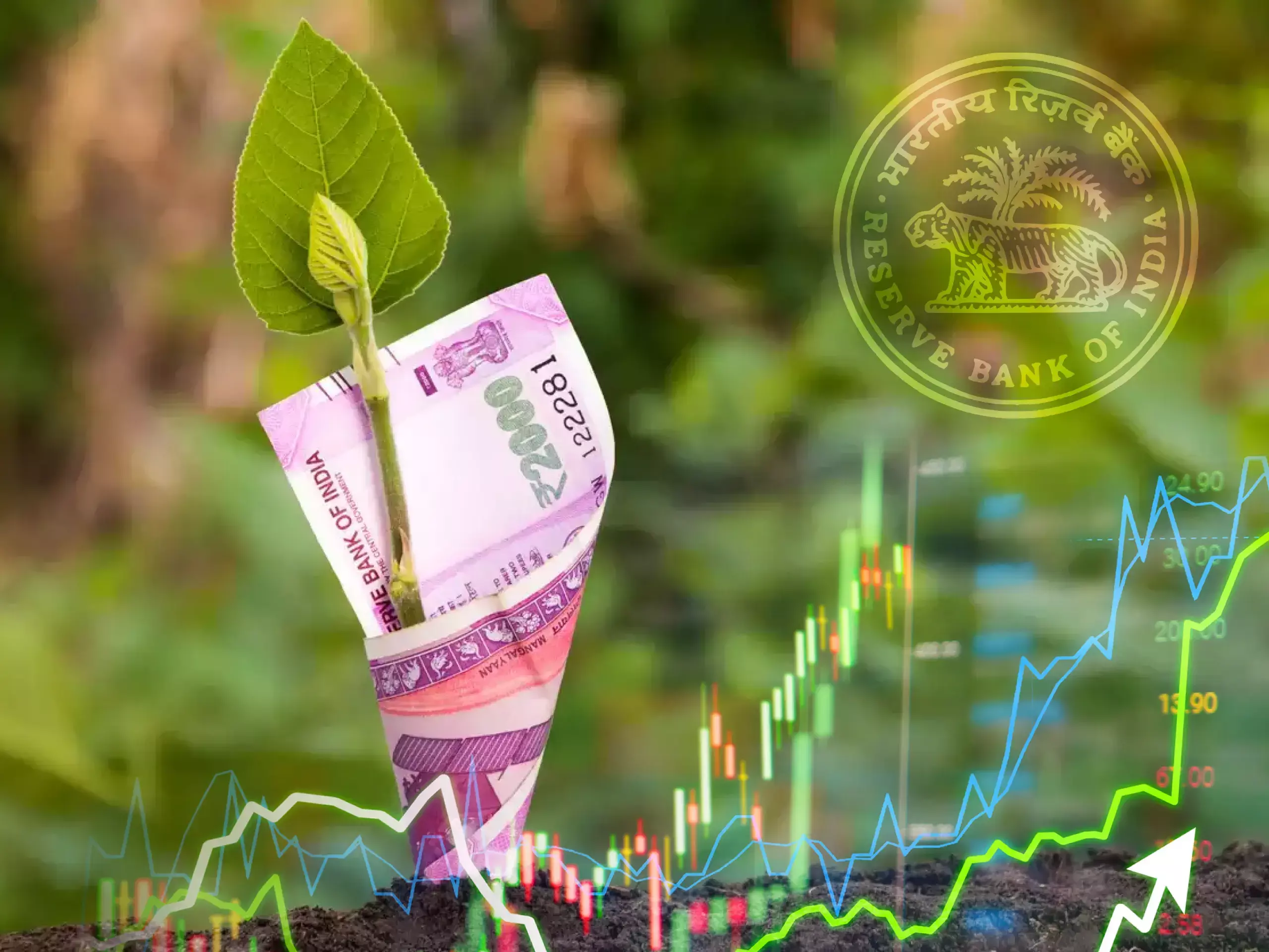 rbi to issue sovereign green bonds