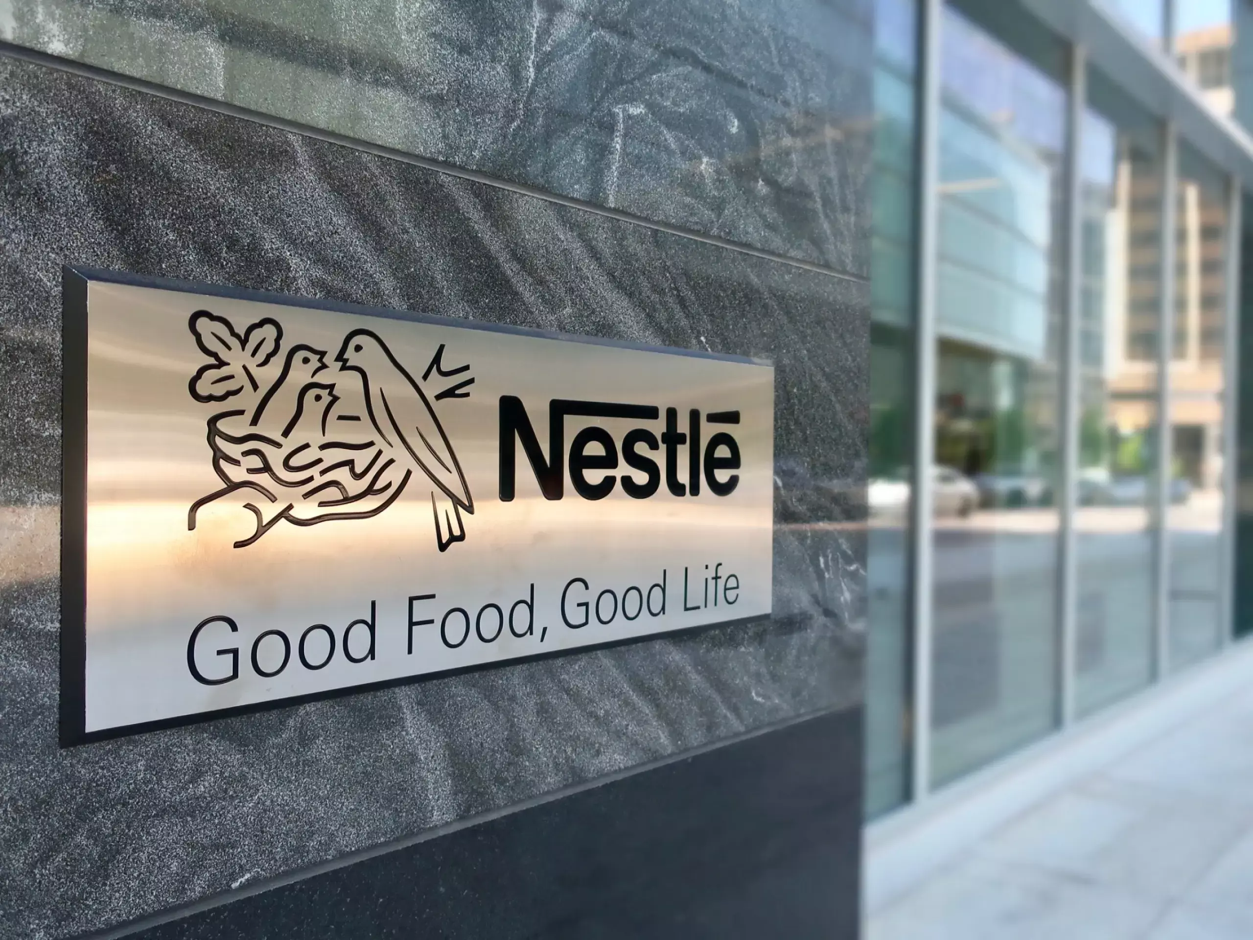 nestlé india dividend