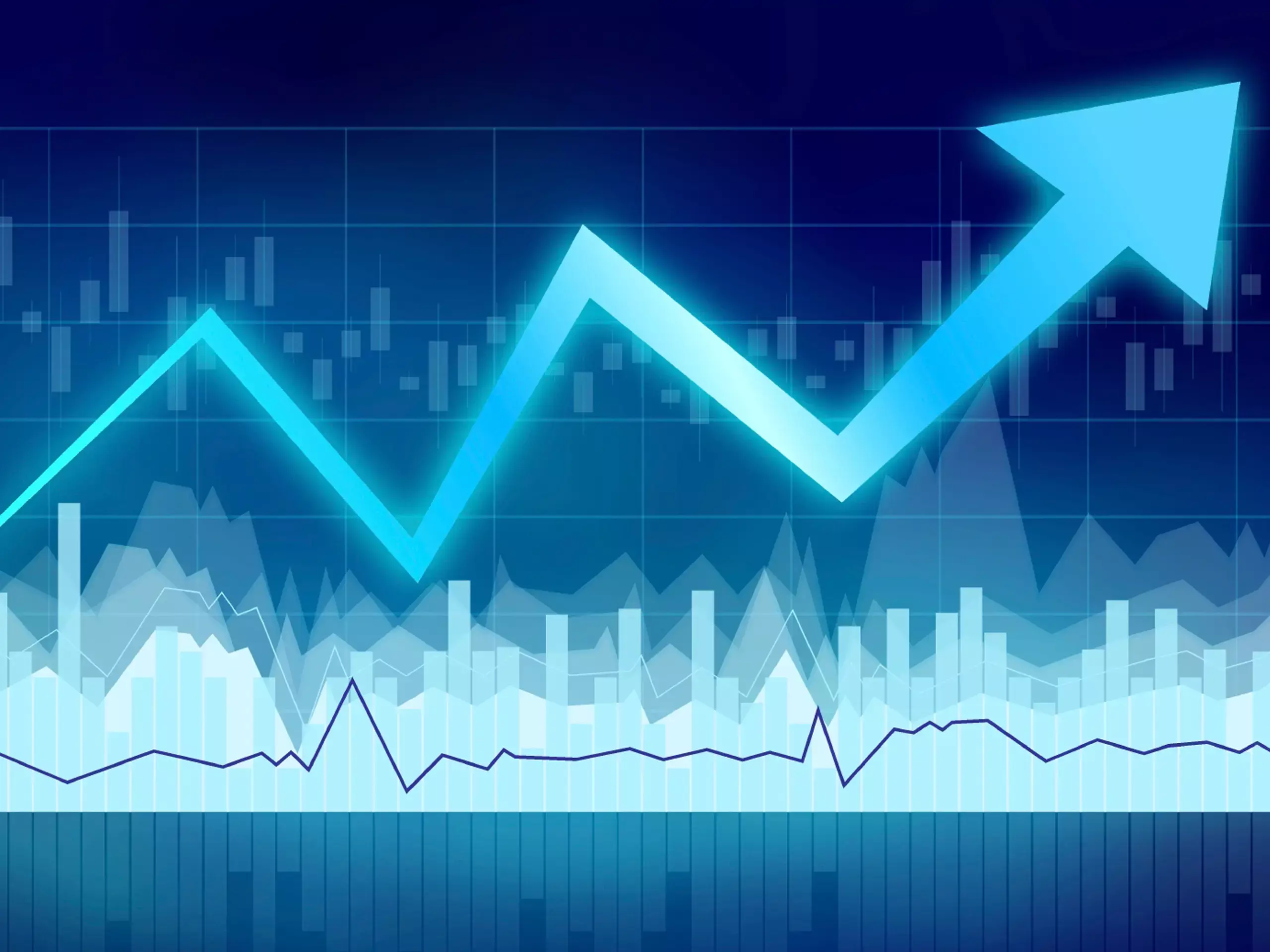 ഏഴു ദിവസത്തെ റാലിയിൽ നിക്ഷേപകർക്ക് നേട്ടം 12.56 ലക്ഷം കോടി രൂപ ഏഴു ദിവസത്തെ റാലിയിൽ നിക്ഷേപകർക്ക് നേട്ടം 12.56 ലക്ഷം കോടി രൂപ