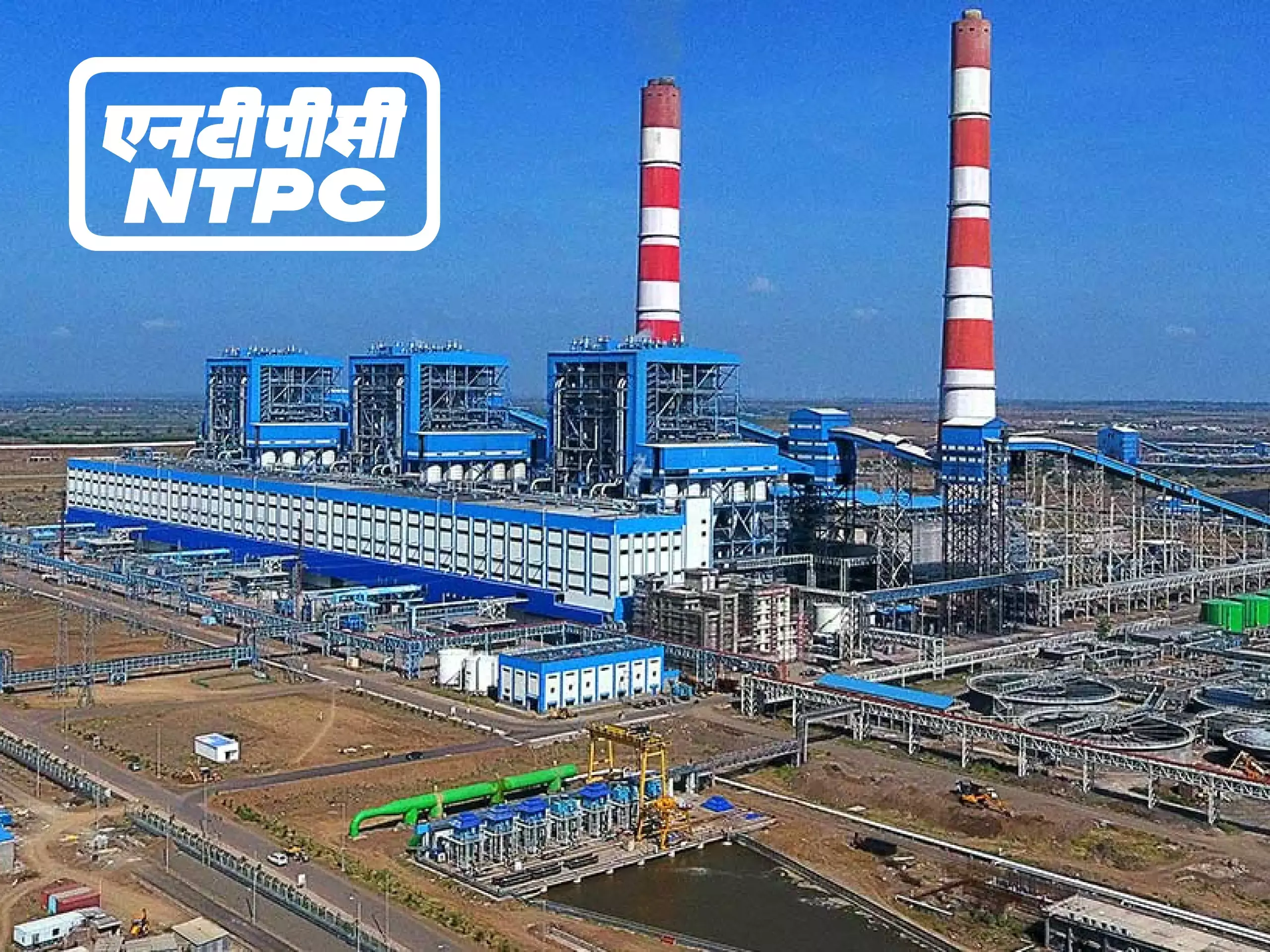 ntpc raises 3000 crores