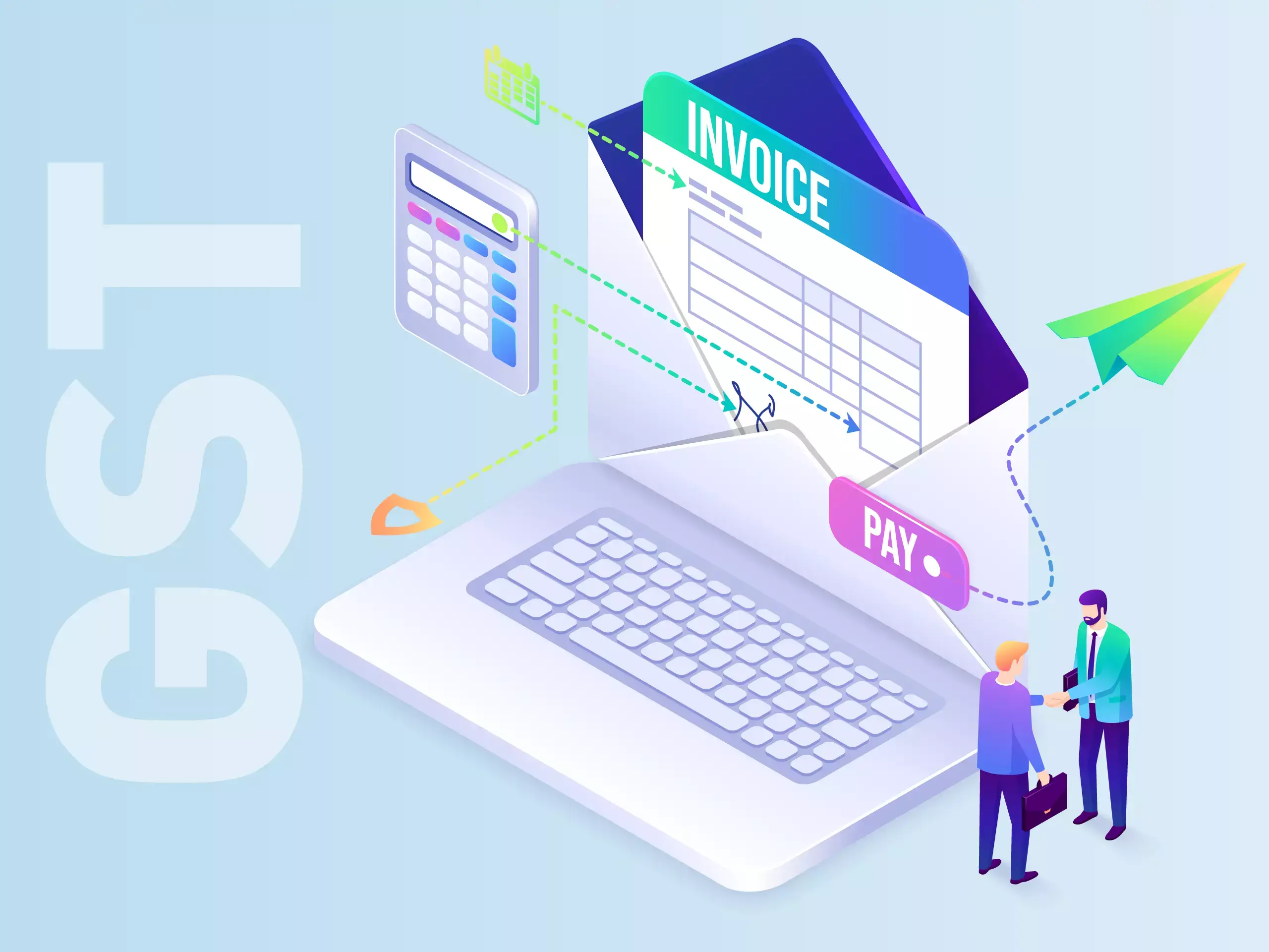 e-invoice should be uploaded within 7 days