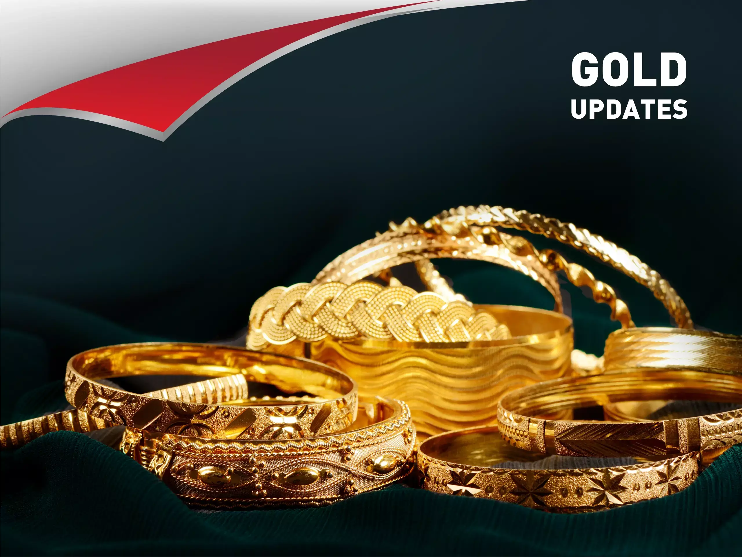 gold rate updates 13 04