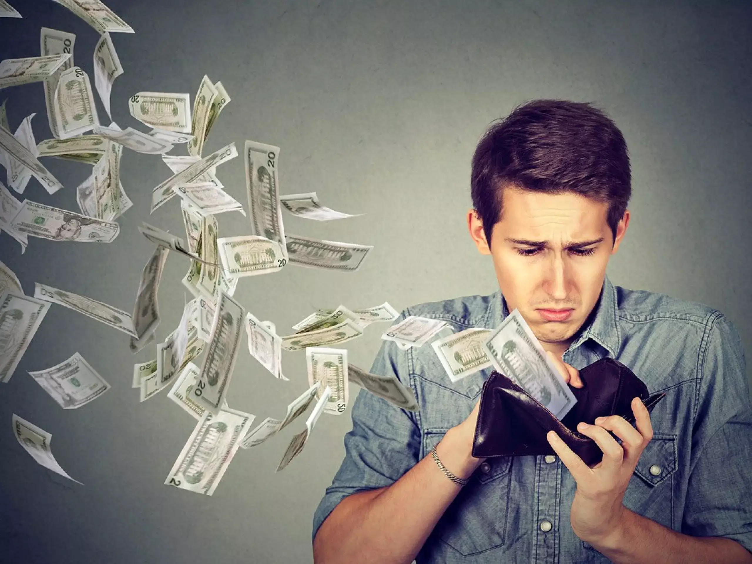 americans employees struggle