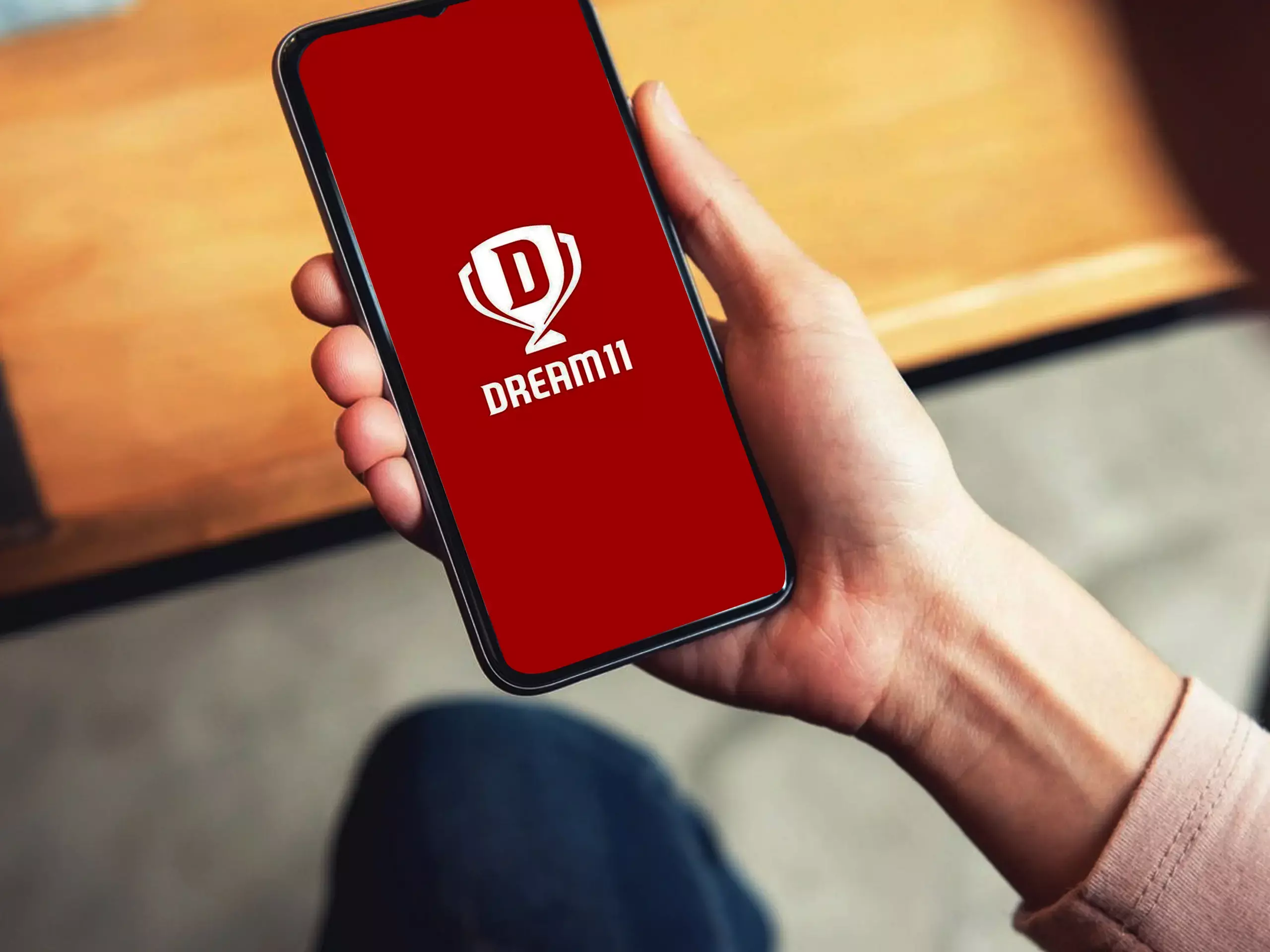 സ്വപ്‌നം കാണാനാകാത്ത വിജയവുമായി ഡ്രീം 11