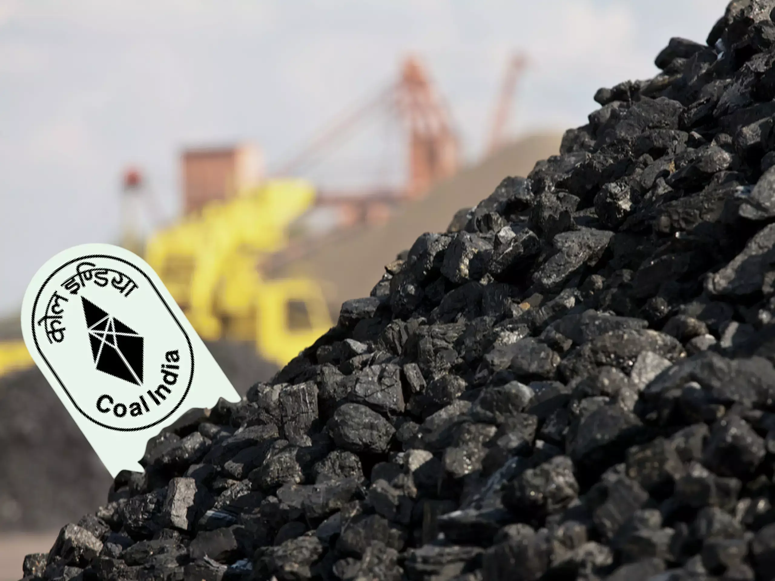 coal india coking coal production