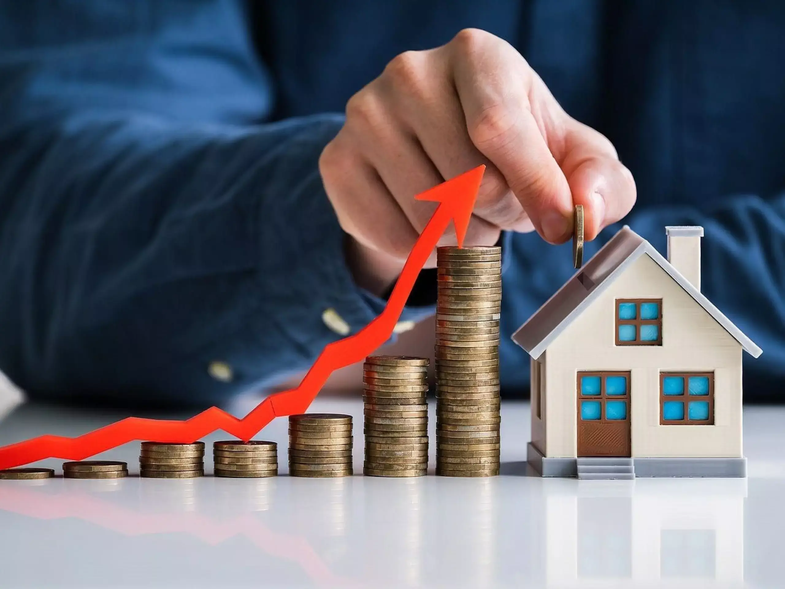 private equity investment in real estate