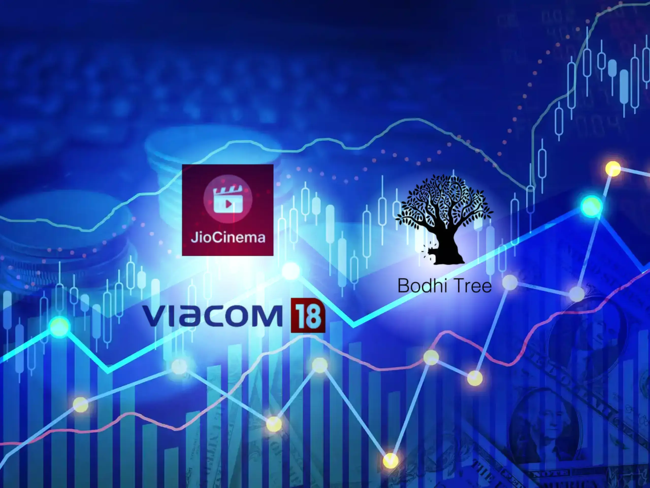 bodhi tree invests 43.06 billion in viacom18