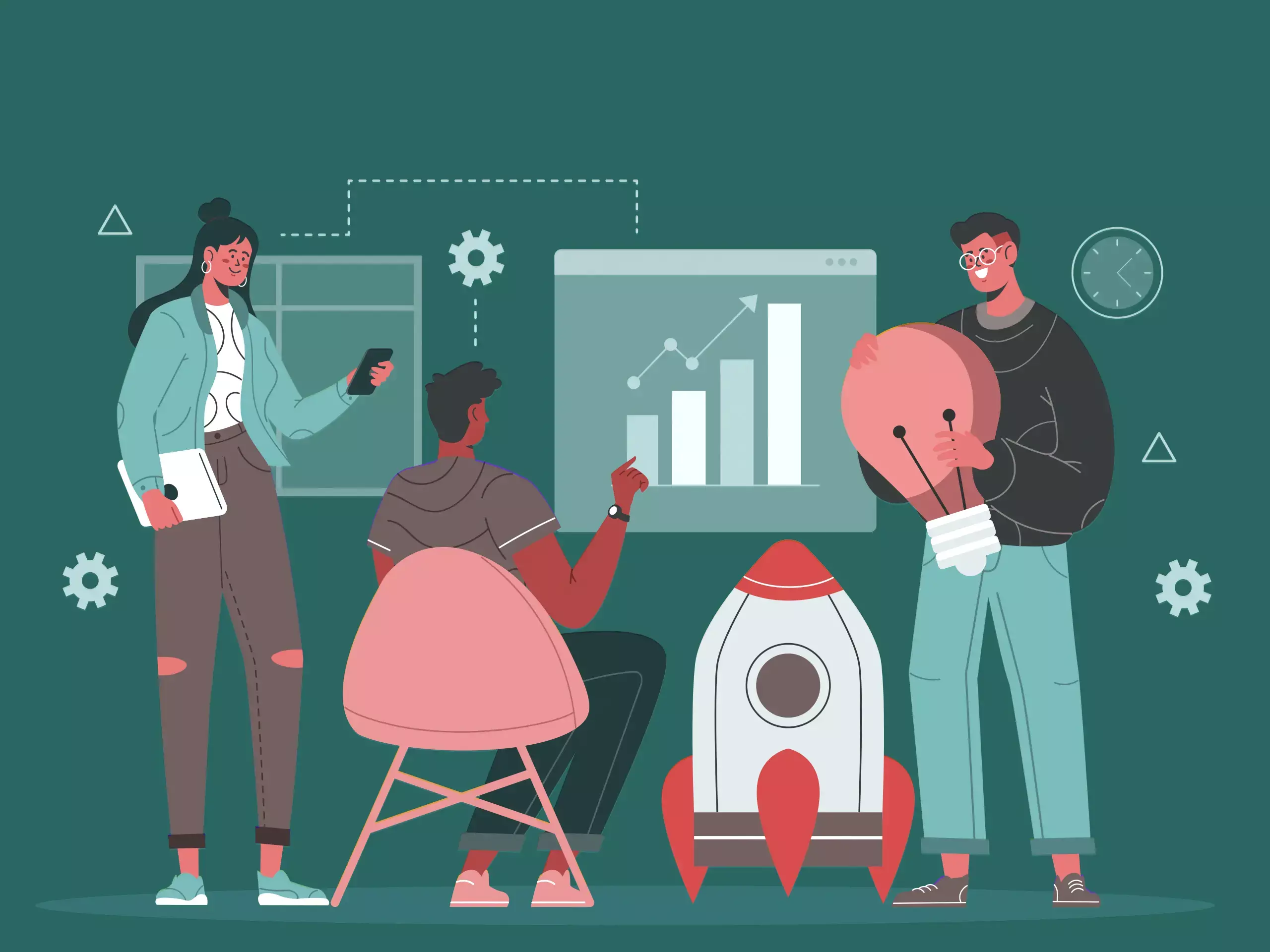 യുവാക്കള്‍ ചോദിക്കുന്നു, സംരംഭം തുടങ്ങാനുള്ള  സര്‍ക്കാര്‍ പിന്തുണ വെറുംവാക്കാണോ ? അറിയണം ഇവരുടെ കഥകൾ