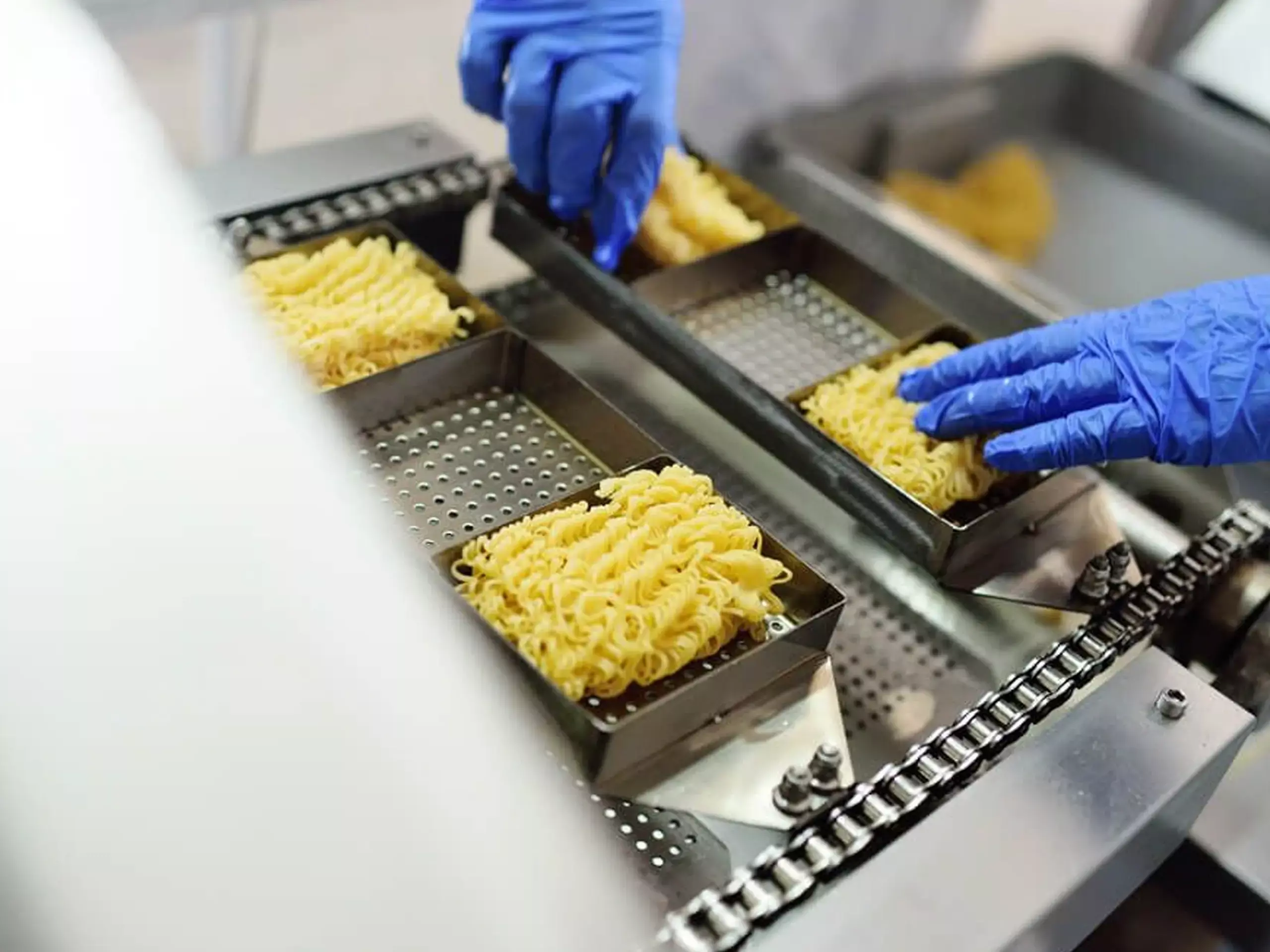 വരുമാനം തരും നൂഡില്‍സ് ; പ്രതിമാസം 40000 രൂപ വരേ ലാഭം