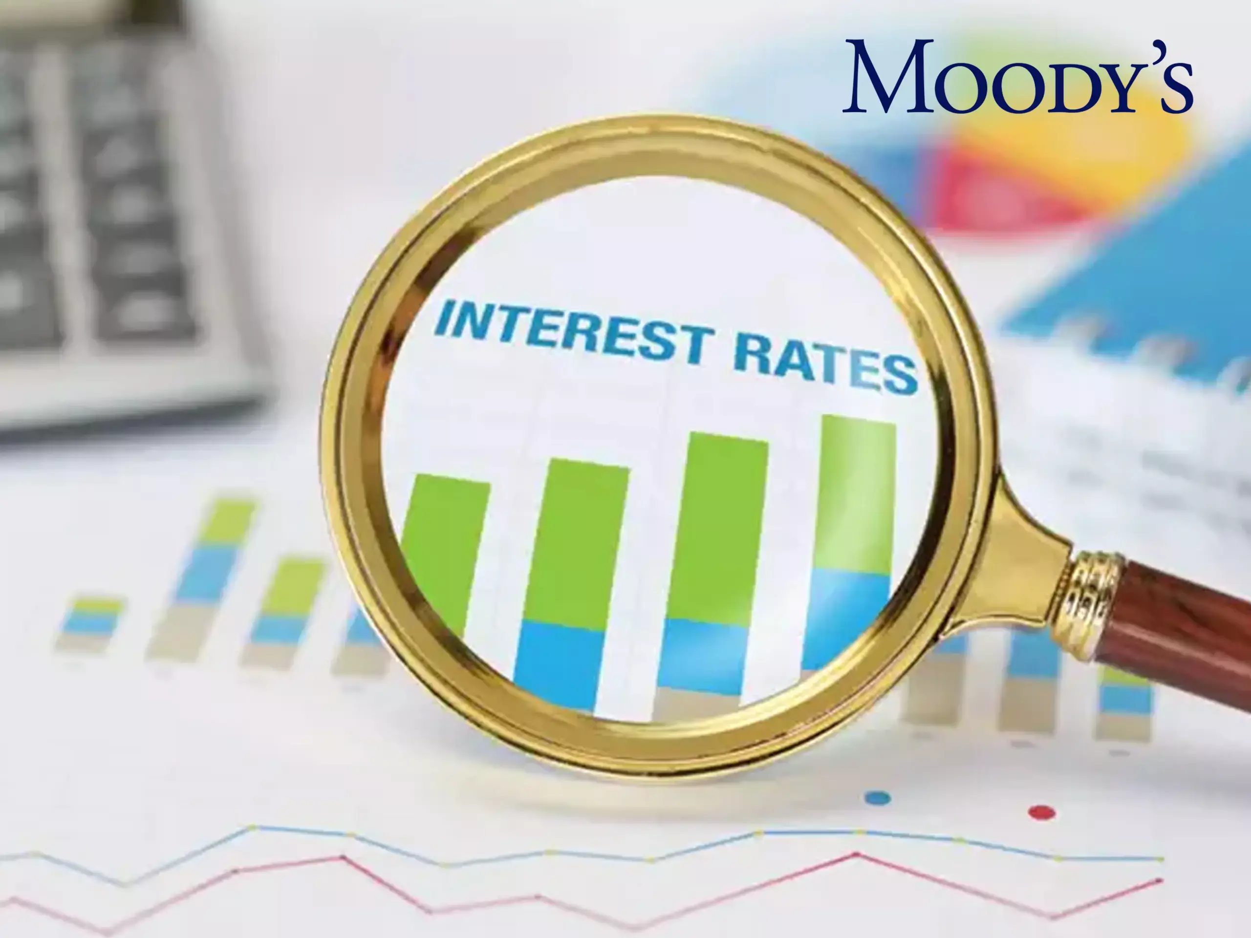 ഉയര്‍ന്ന പലിശ നിരക്ക് എസ്എംഇ വായ്പകളുടെ റീഫിനാന്‍സിംഗിനെ ബാധിക്കുന്നു: മൂഡിസ്
