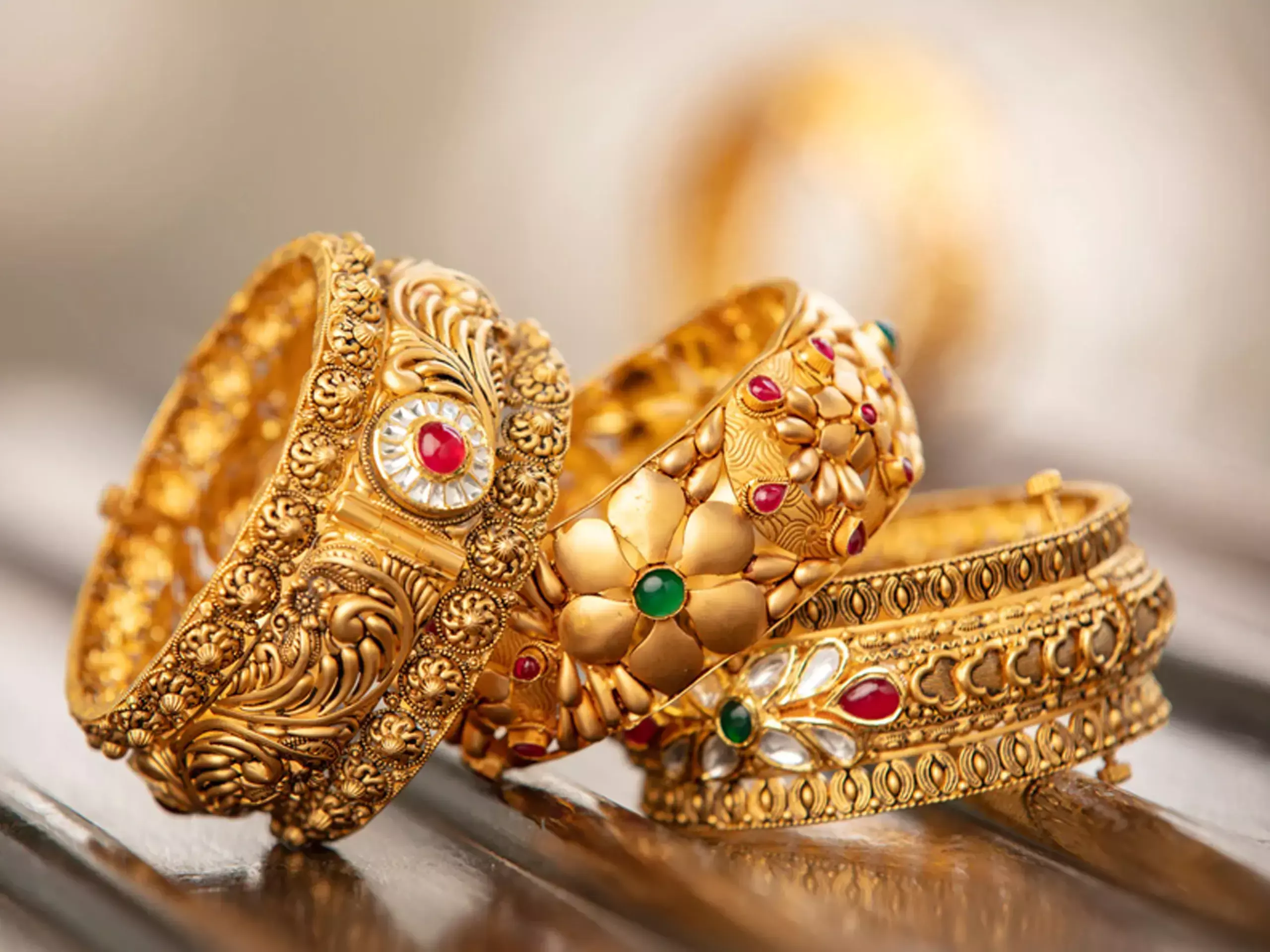 മാറ്റമില്ലാതെ സ്വര്‍ണ്ണം വില