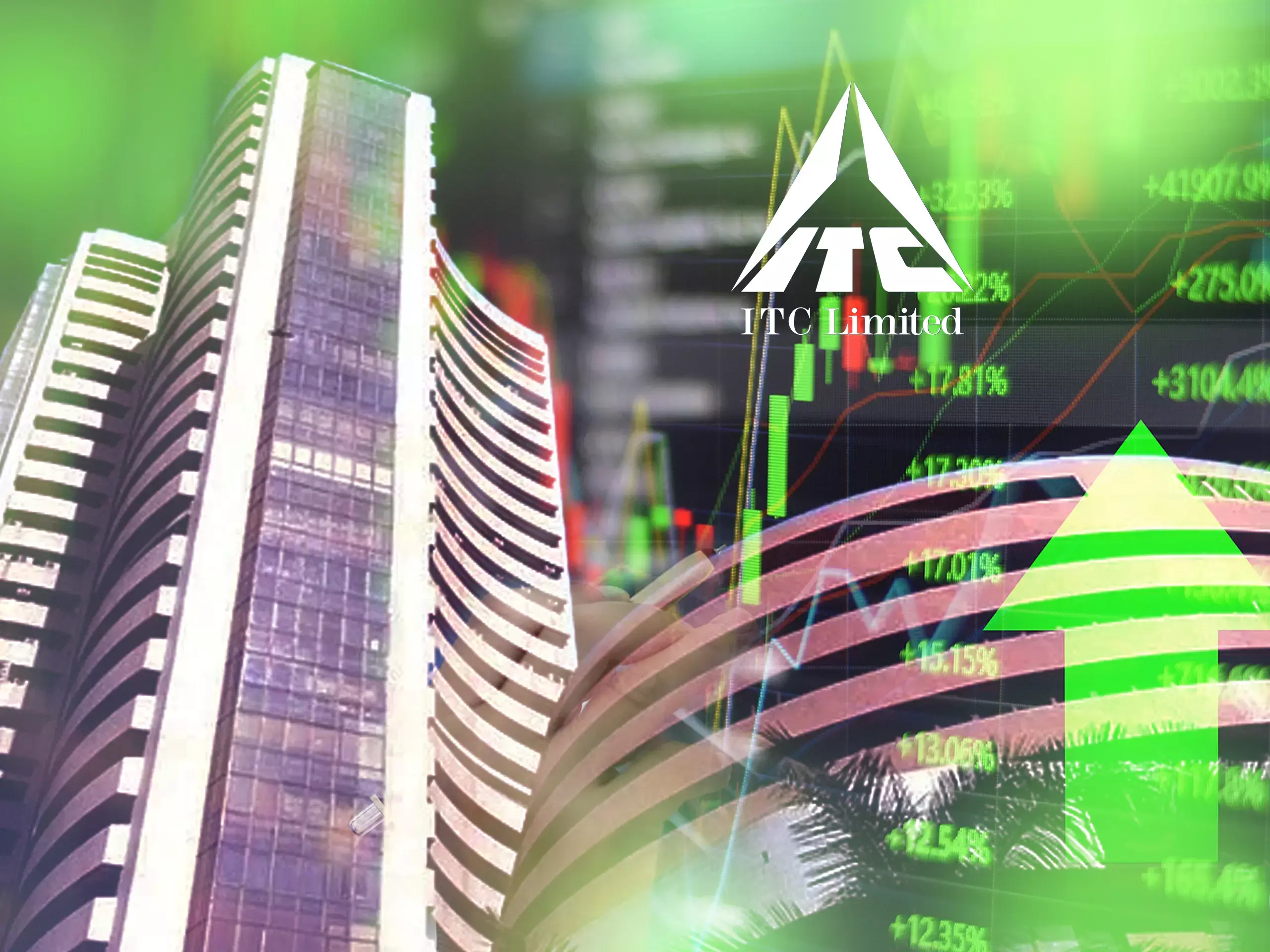 ഓഹരി വിപണിയില്‍ പുതു ഉയരങ്ങള്‍ തൊട്ട് ഐടിസി; പ്രതീക്ഷയോടെ ബ്രോക്കറേജുകൾ