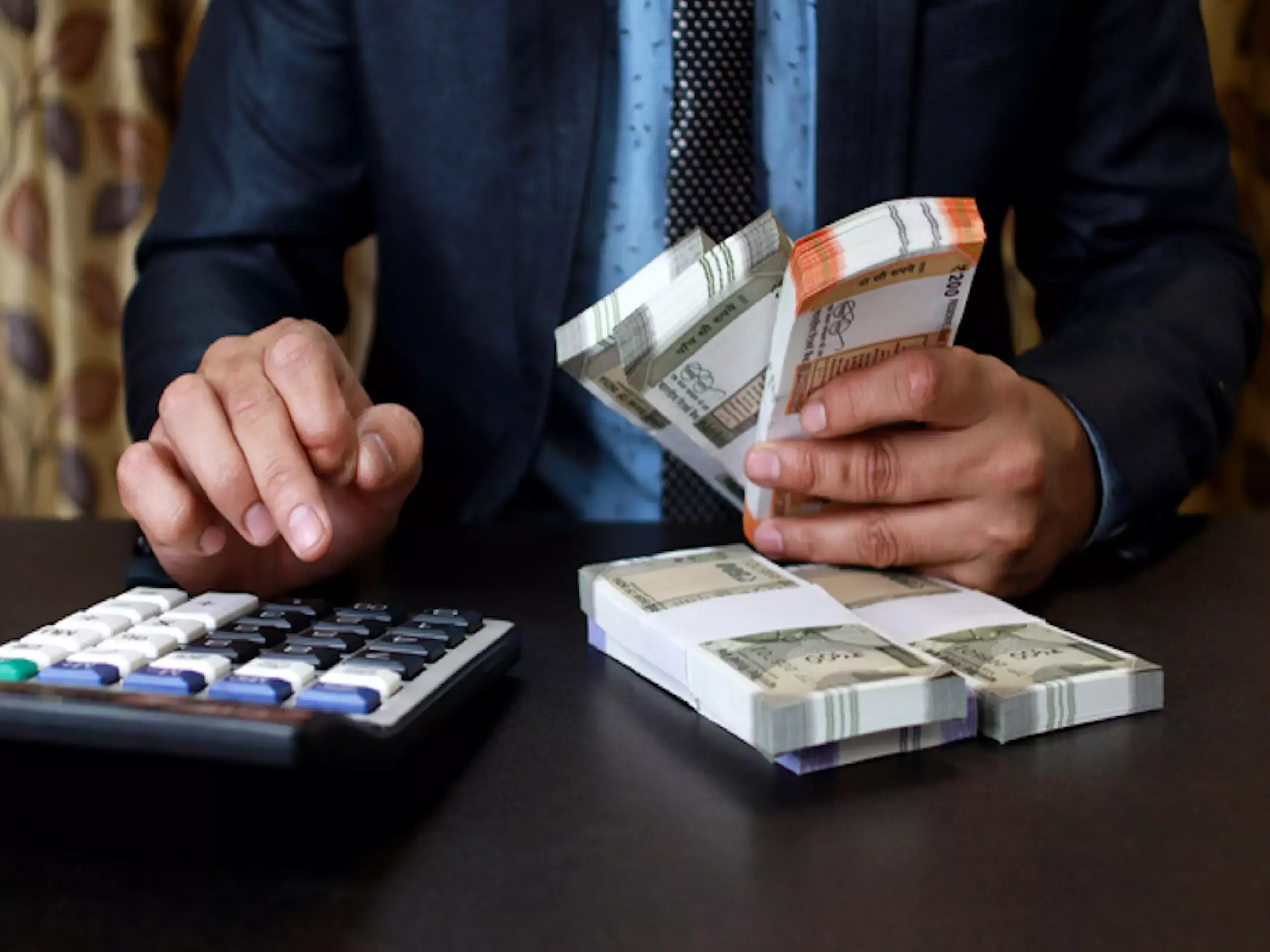 strategies are needed to keep cash