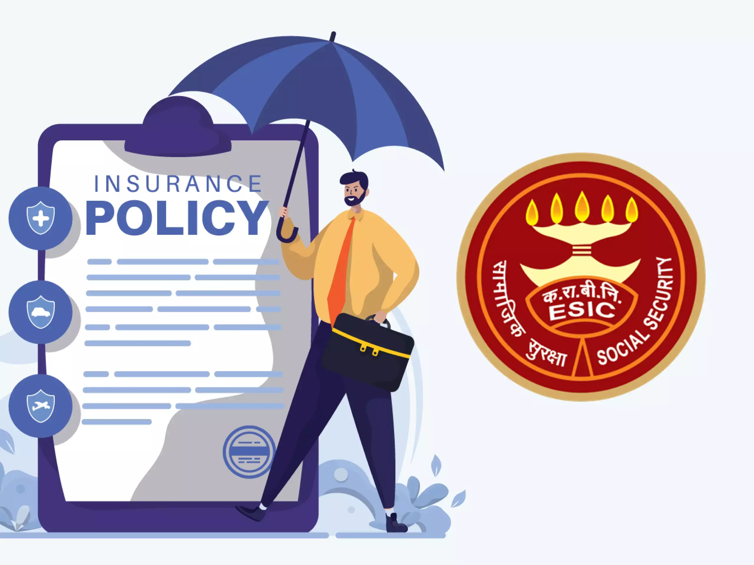 employees state insurance corporation