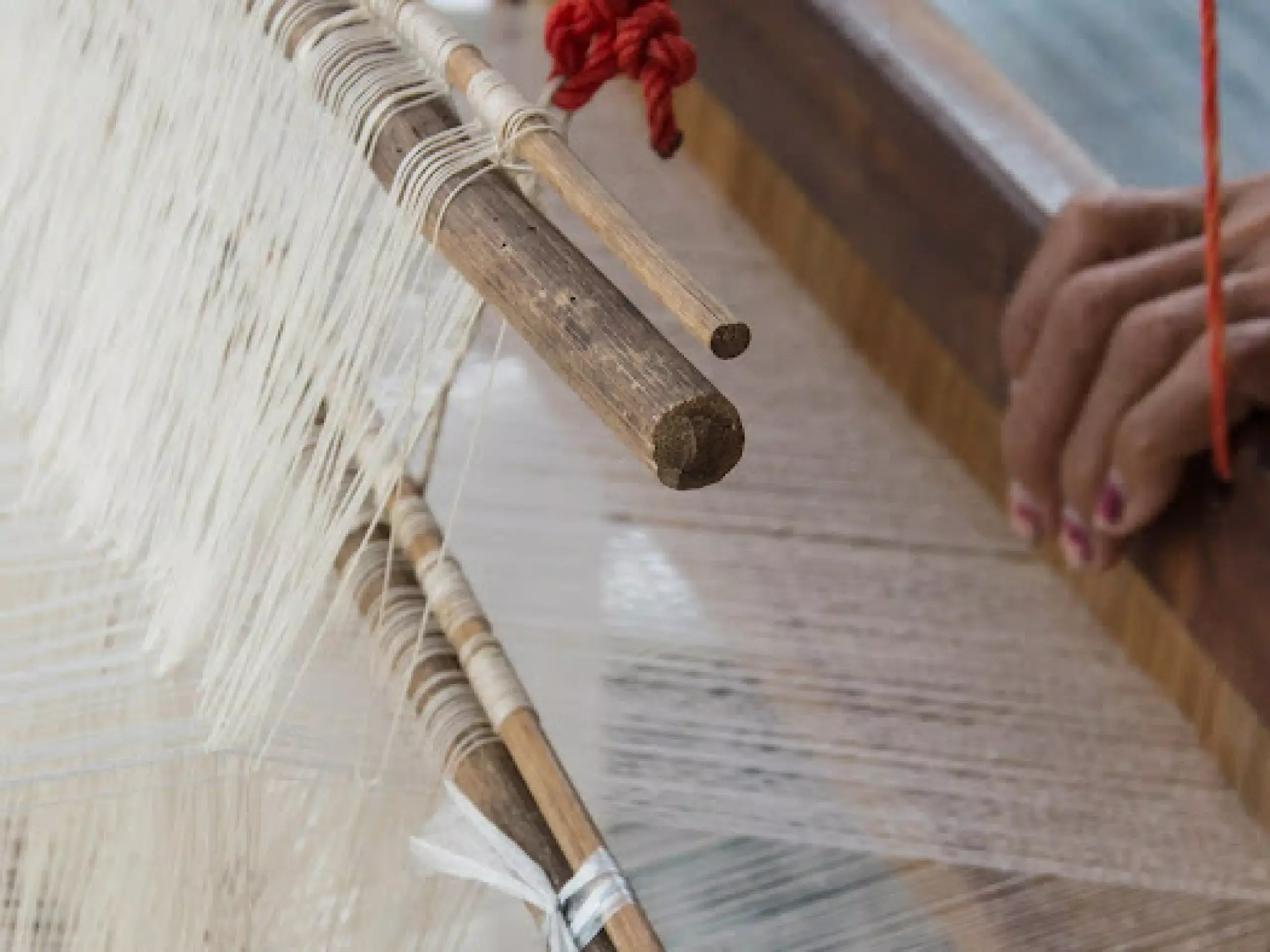 made in jail khadi cloths