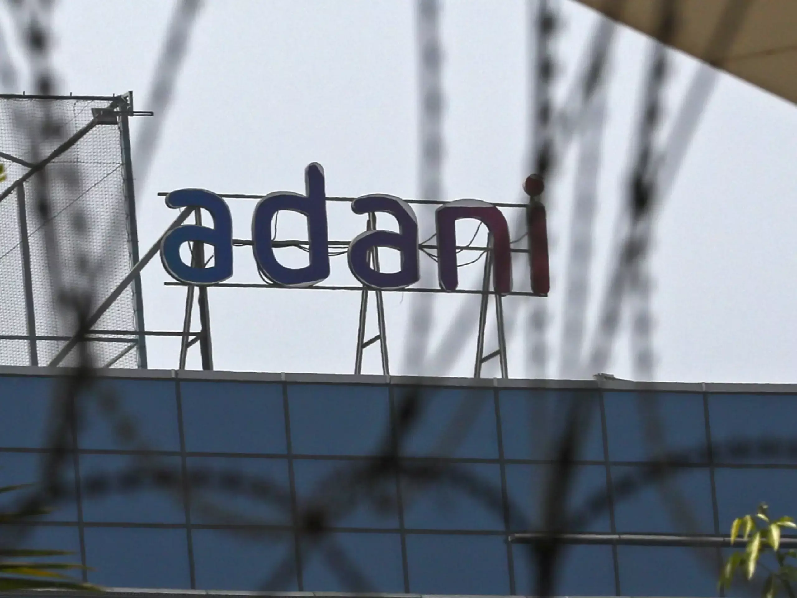 adani groups stance is a step up from global banks