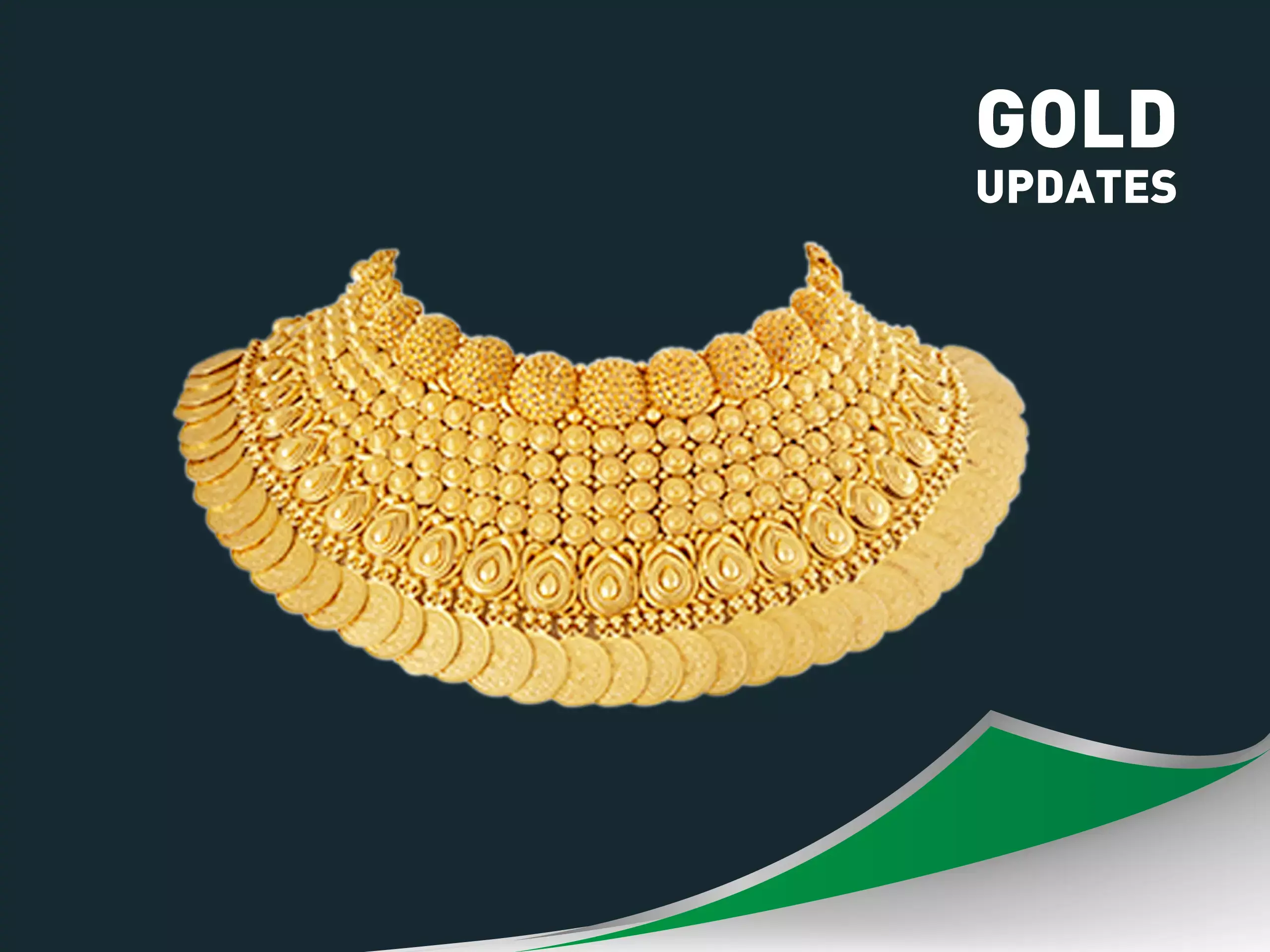 സ്വർണ വിലയിൽ  വർധന