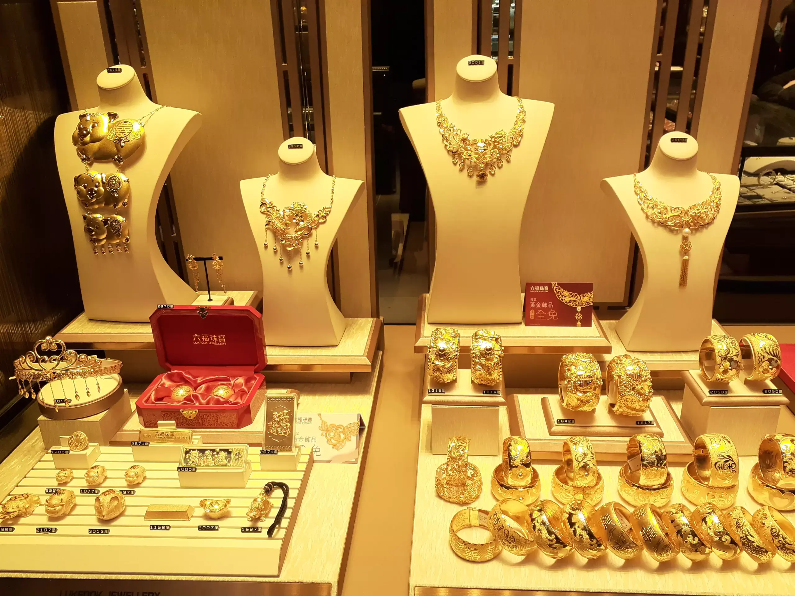 jwellery export narrow growth