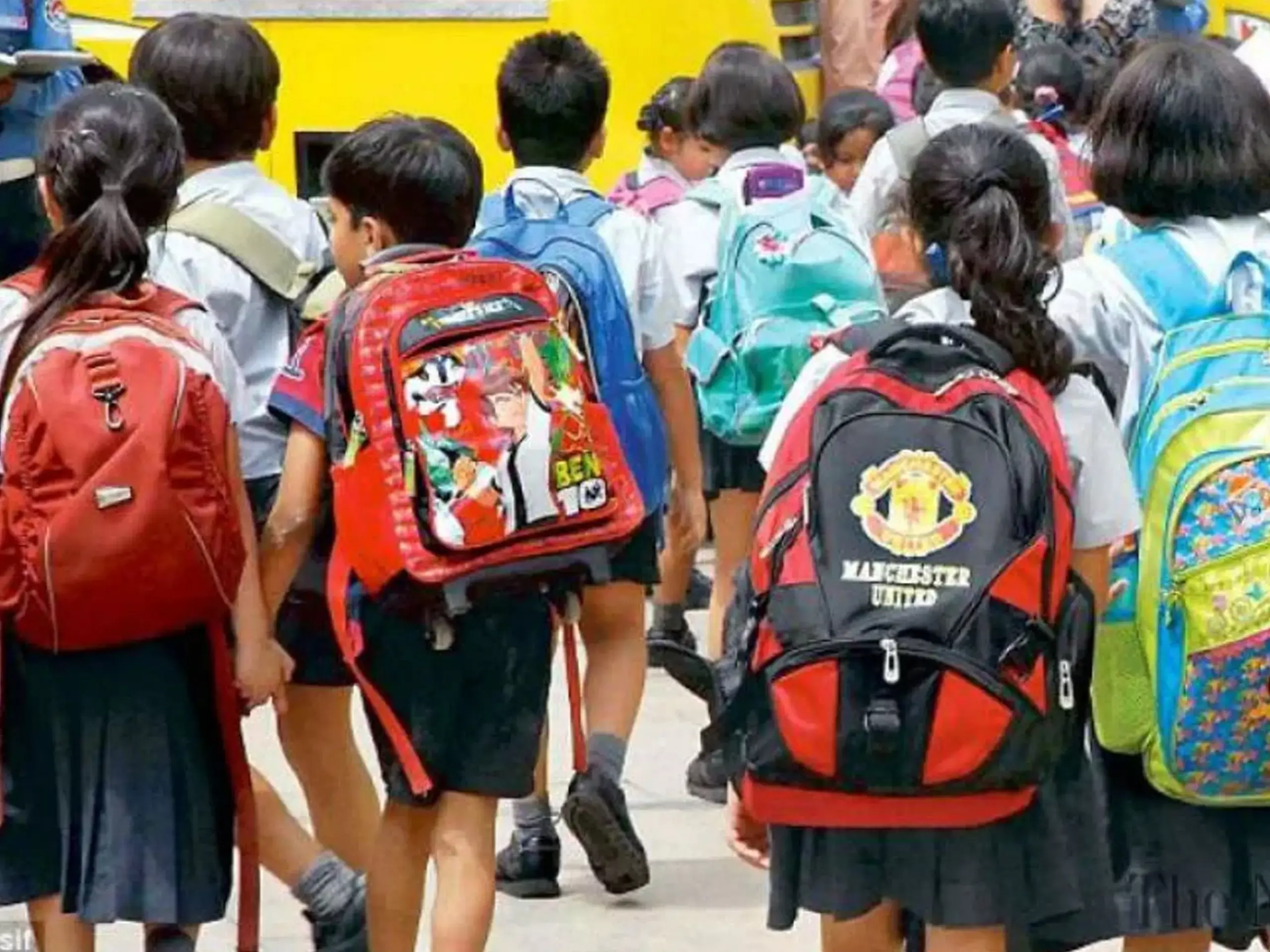 പൊതുവിദ്യാഭ്യാസ മേഖലയുടെ ശാക്തീകരണത്തില്‍ ശ്രദ്ധയൂന്നി സര്‍ക്കാര്‍