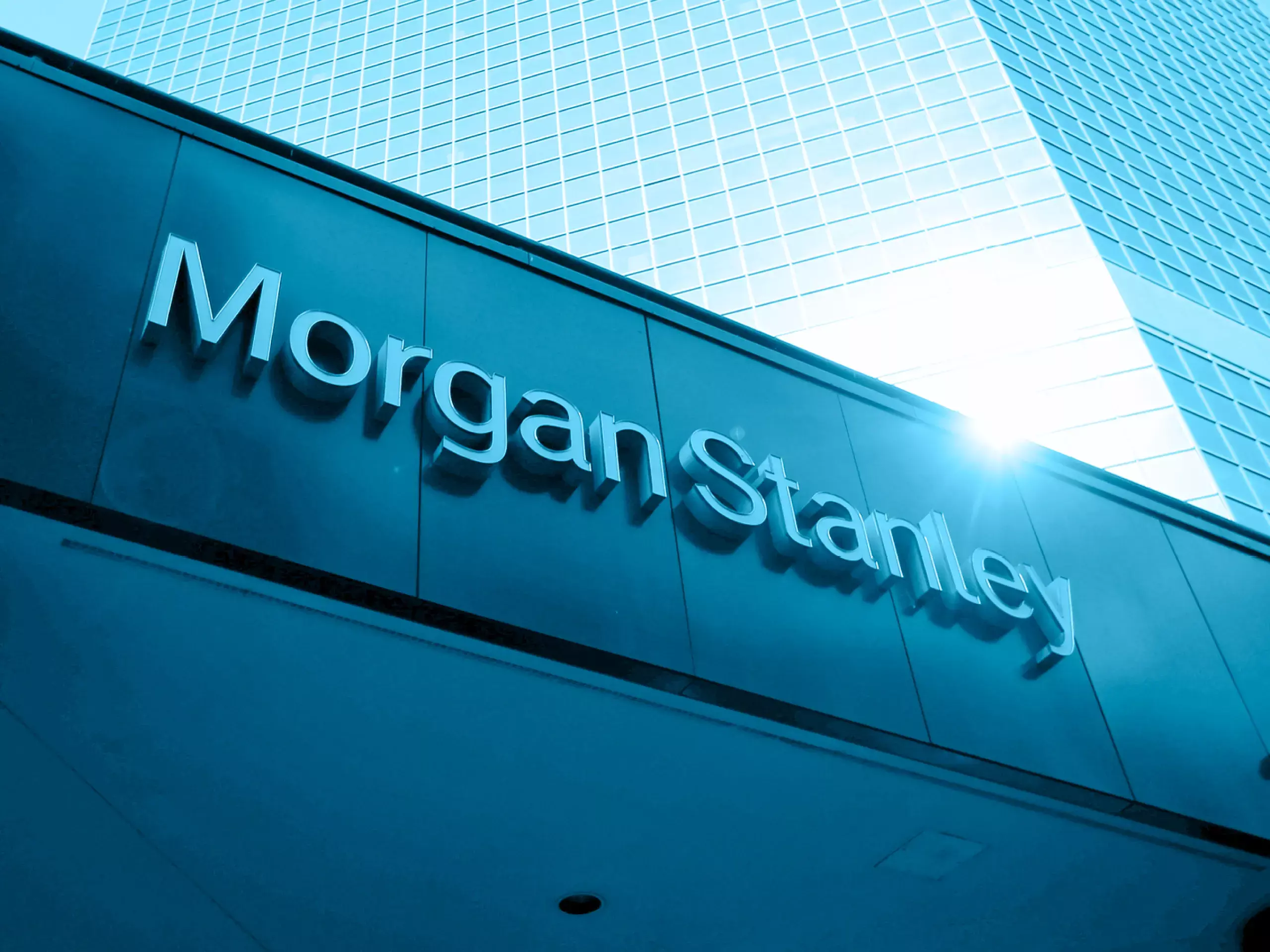 morgan stanley