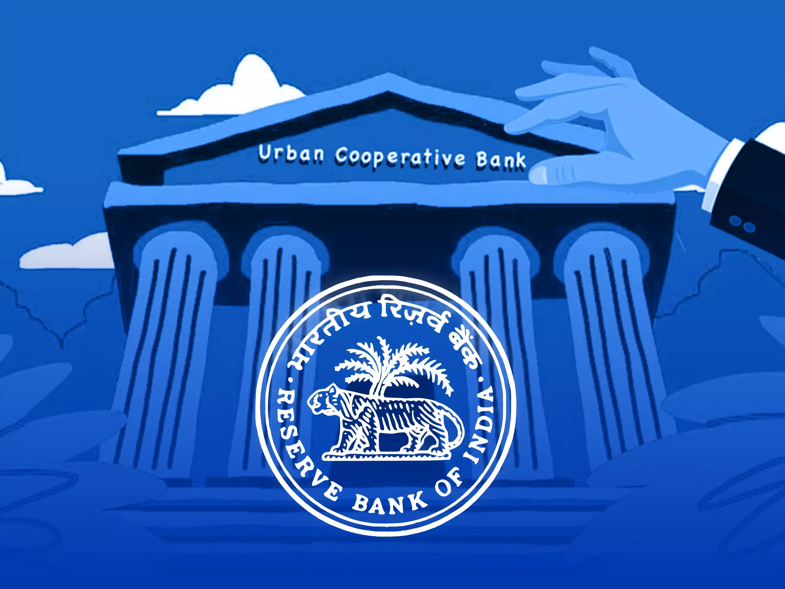 provisioning provisions for urban co-operative banks have been unified
