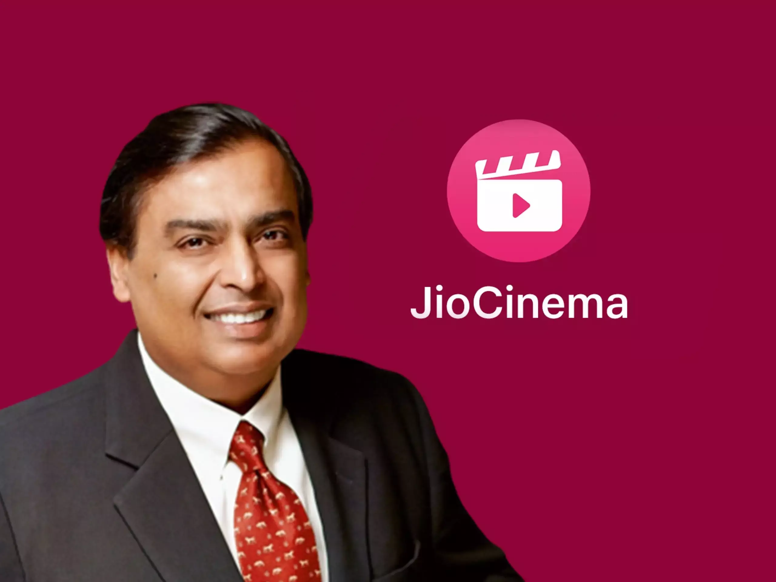 അംബാനി വീണ്ടും പാഡണിയുന്നു; ഐപിഎല്‍  കഴിഞ്ഞാല്‍ ജിയോ സിനിമയ്ക്ക് സബ്‌സ്‌ക്രിപ്ഷന്‍ ?