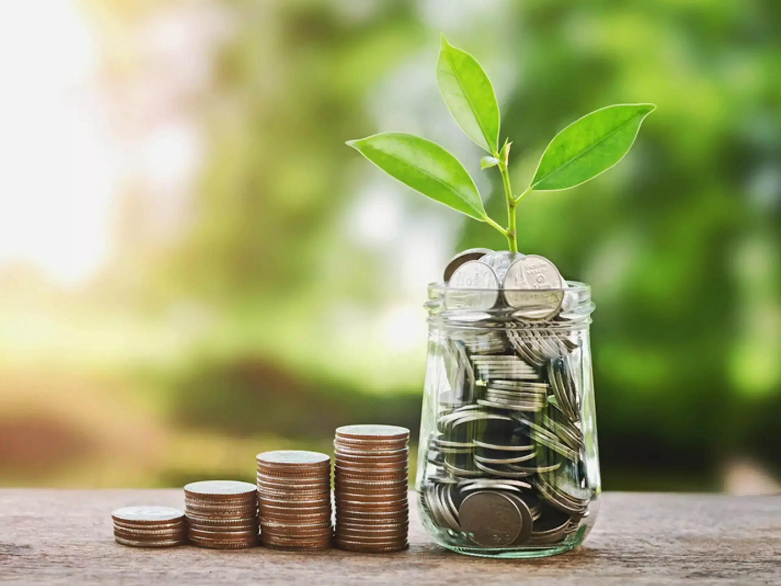 ഈ സ്‌മോള്‍ക്യാപുകള്‍ ചില്ലറക്കാരല്ല; ബാങ്ക് എഫ്ഡിയേക്കാള്‍ റിട്ടേണുമായി 5 ഫണ്ടുകള്‍