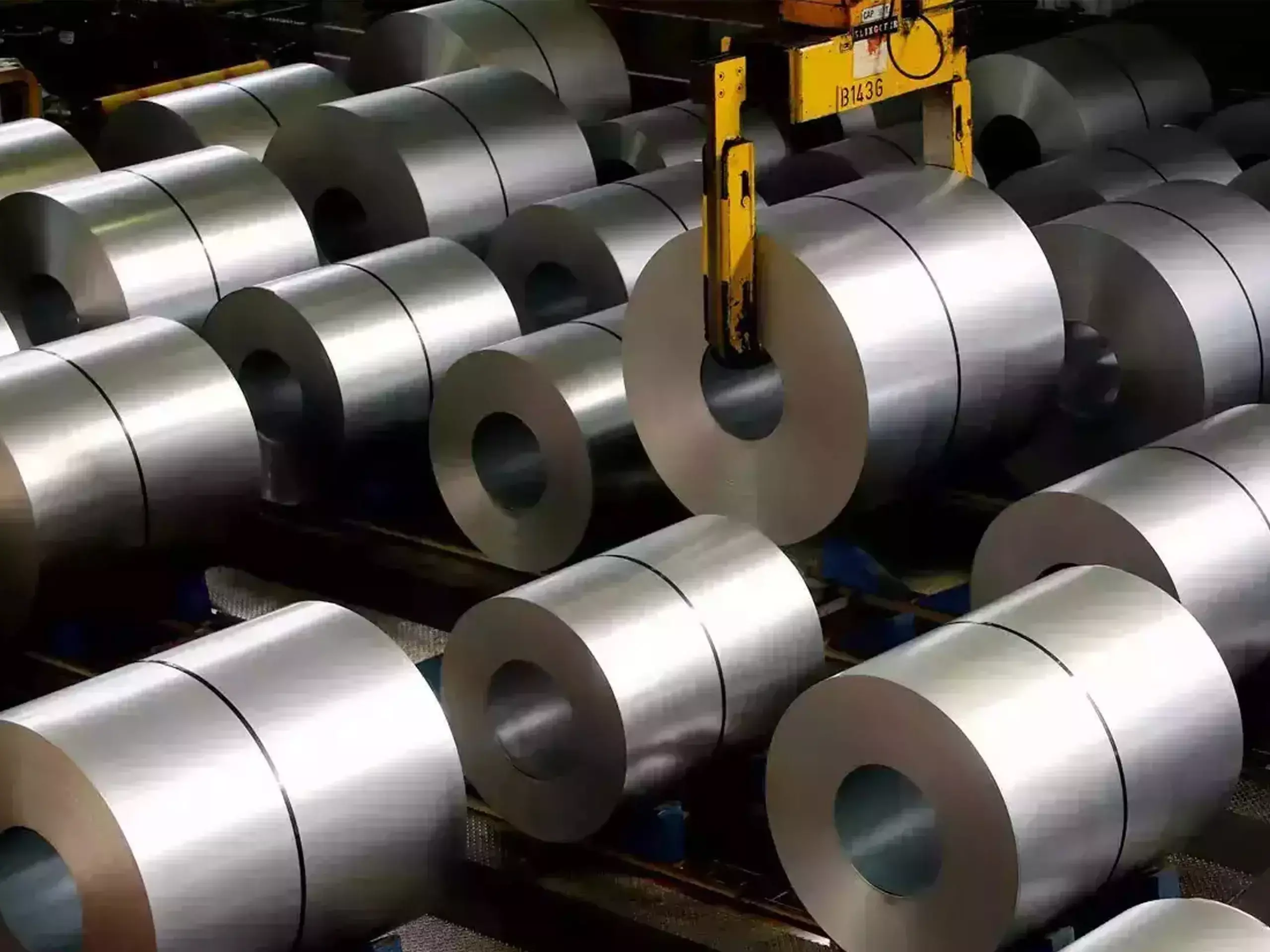 ടാറ്റ സ്റ്റീല്‍ ലോംഗ് പ്രൊഡക്റ്റ്സിന് 184 കോടി രൂപ നഷ്ടം