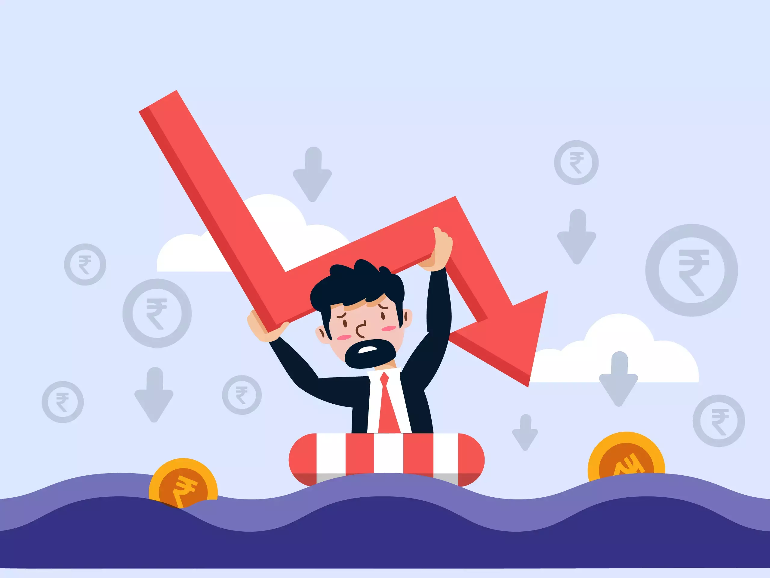 പണപ്പെരുപ്പം ഉയരുമ്പോള്‍ പാപ്പരാകാതിരിക്കാന്‍ ഇതാ വഴികള്‍