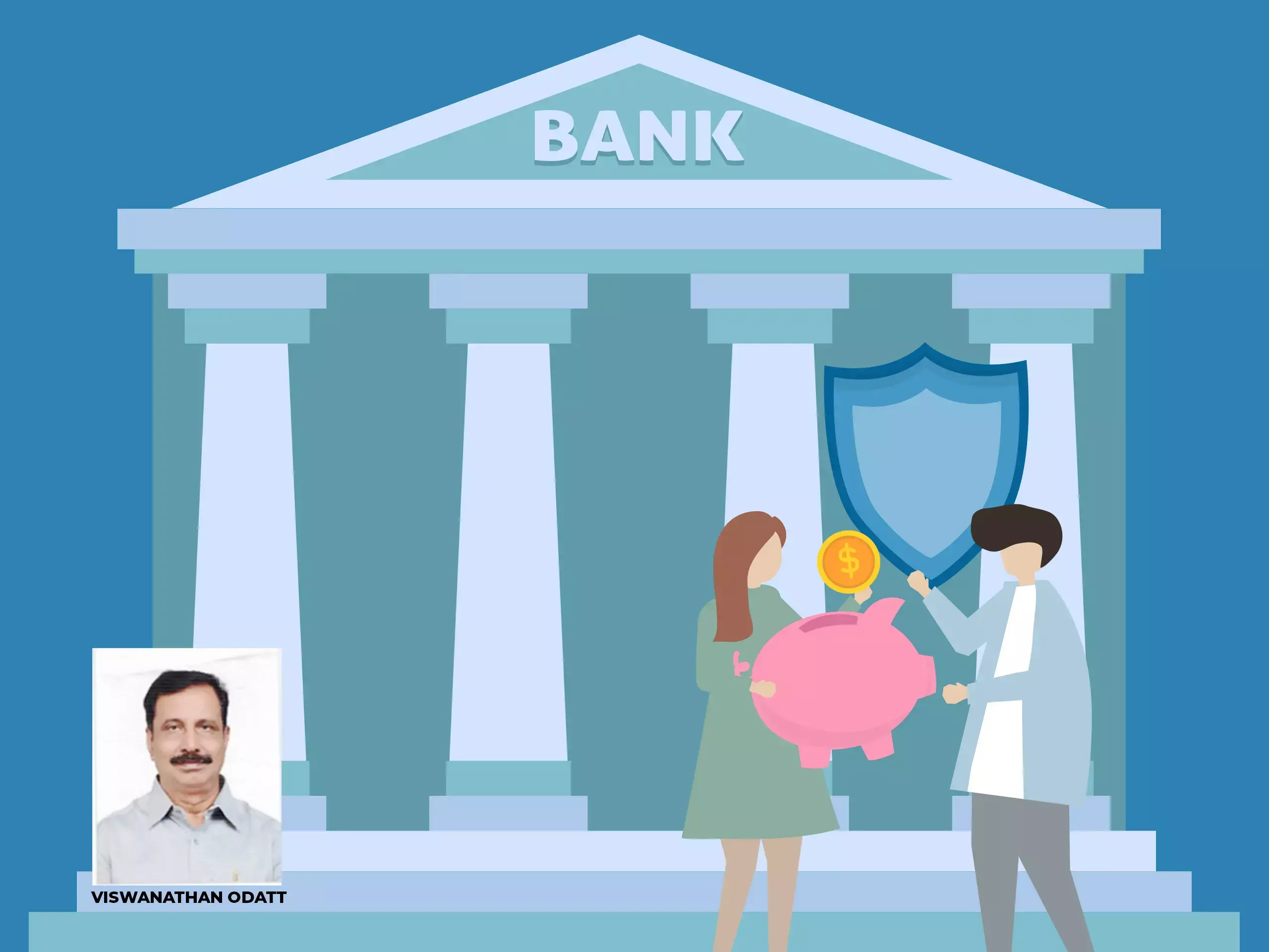 ബാങ്കില്‍ പണം കൊണ്ടുപോകുന്നതിനും കവറേജ്,  അറിയാം ഓഫീസ് പാക്കേജ് പോളിസിയെ