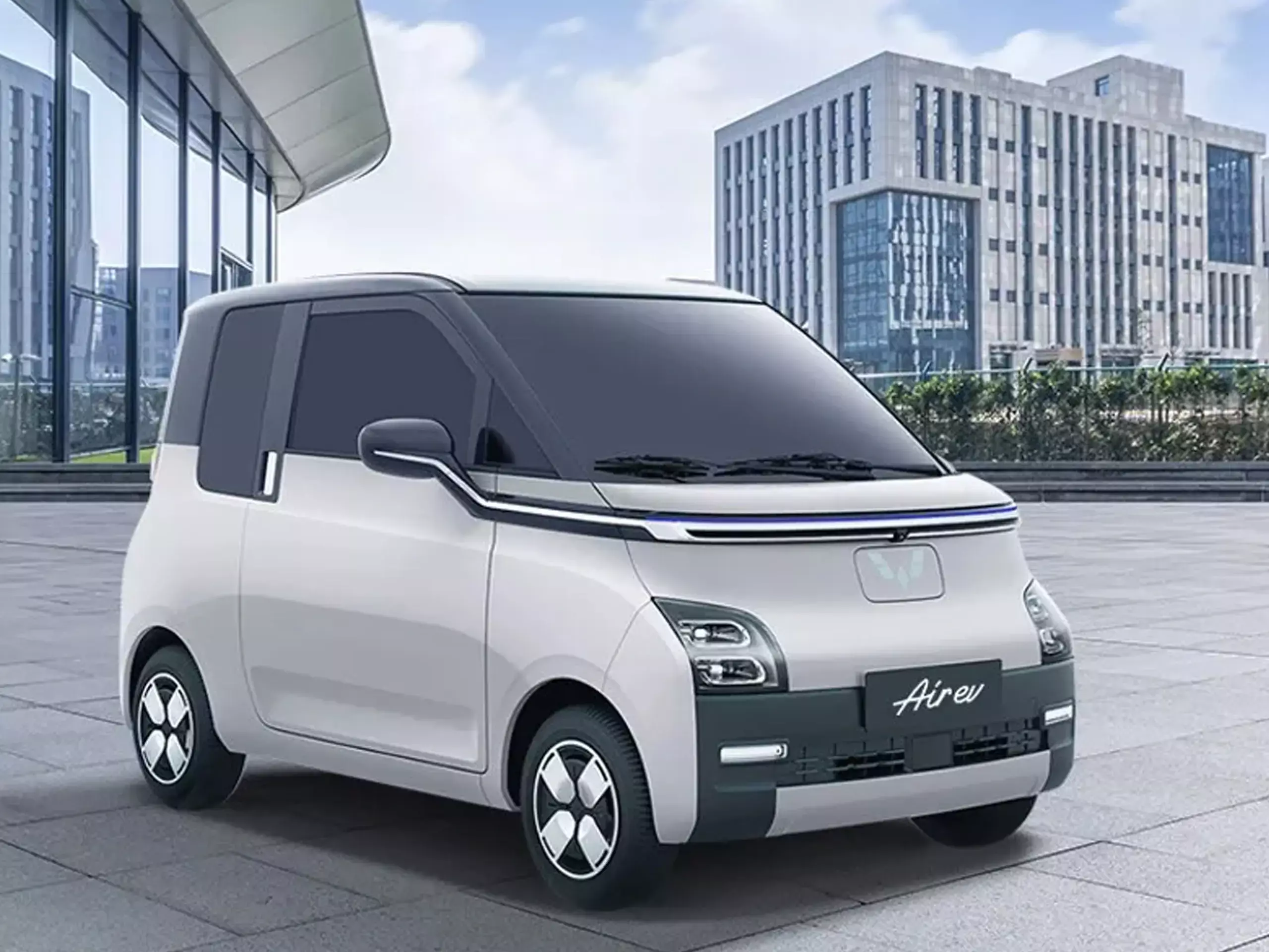 ടാറ്റായ്ക്ക് വെല്ലുവിളി; ഏറ്റവും വിലകുറഞ്ഞ ഇവി കാറുമായി എംജി മോട്ടോഴ്‌സ്