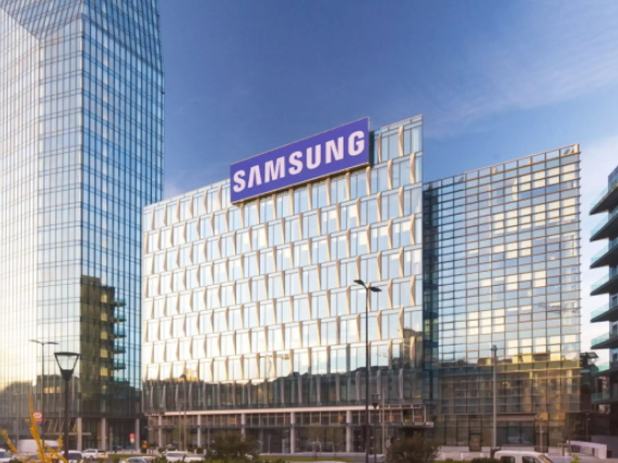 സാംസംഗ് ഇലക്ട്രോണിക്സ് ലാഭത്തില്‍ 95% ഇടിവ്