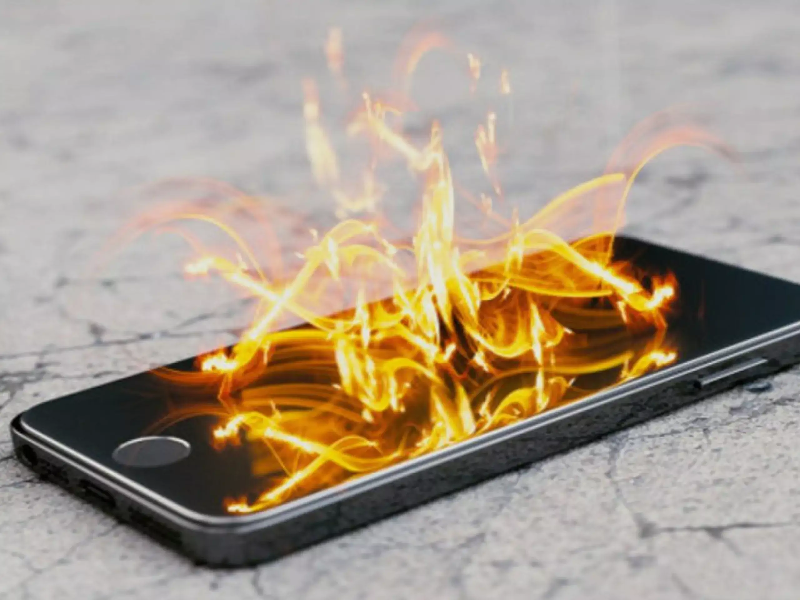 മൊബൈല്‍ ഫോണ്‍ പൊട്ടിത്തെറിക്കു പിന്നിലെന്ത്? എന്തൊക്കെ ശ്രദ്ധിക്കണം