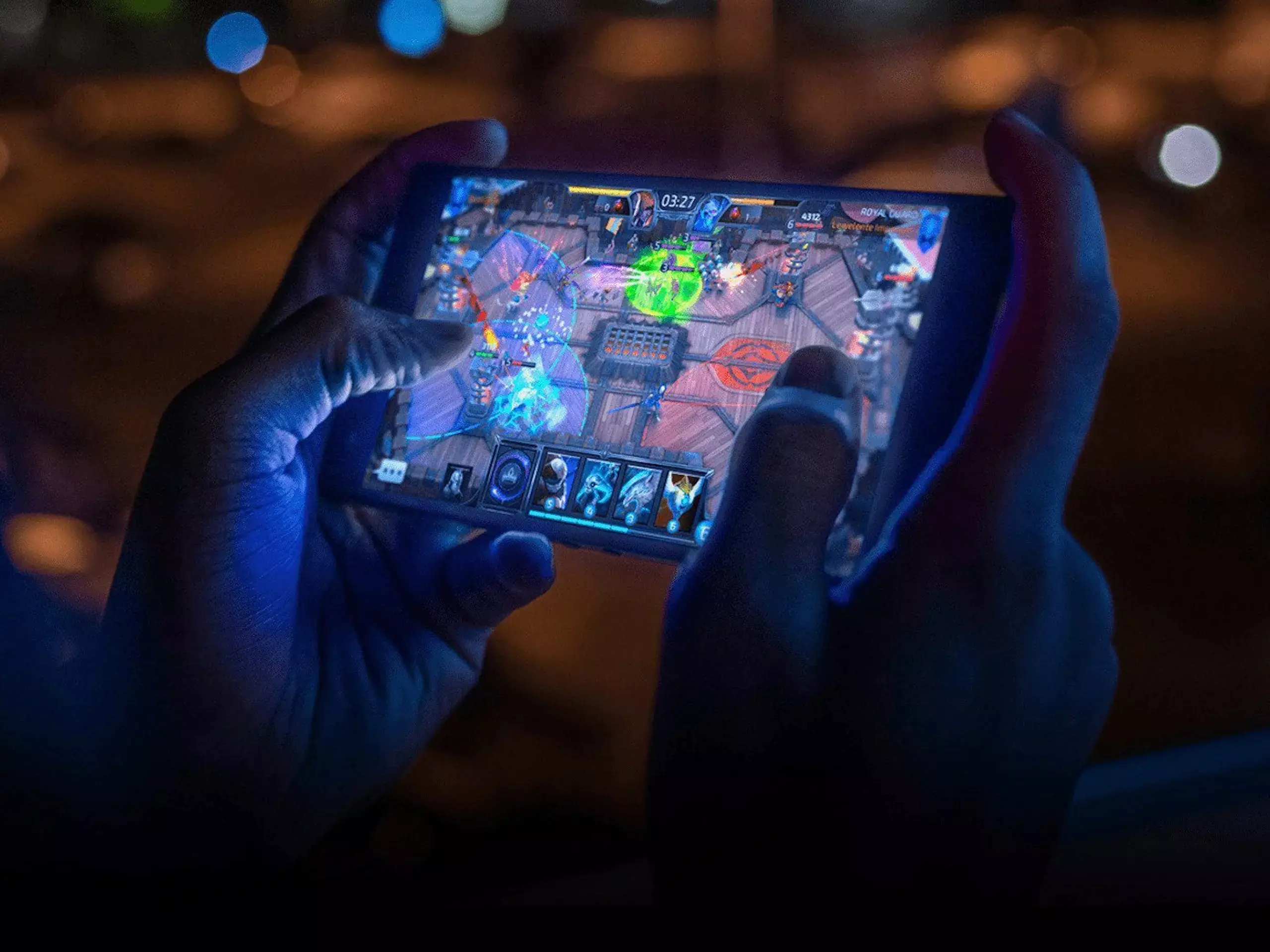 ഓണ്‍ലൈന്‍ ഗെയിമുകളെ രണ്ട് ജിഎസ്‍ടി വിഭാഗങ്ങളാക്കുന്നത് പരിഗണനയില്‍