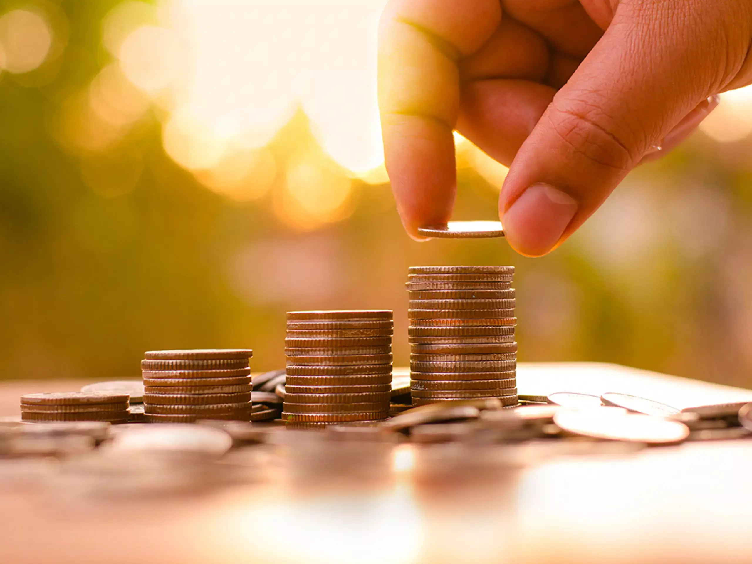 10,000 രൂപയുടെ പ്രതിമാസ നിക്ഷേപം  10 വര്‍ഷം കൊണ്ട് അരകോടിയായി മാറി; മികച്ച പ്രകടനം നടത്തിയ സ്‌മോള്‍ കാപ് ഫണ്ടുകളിതാ