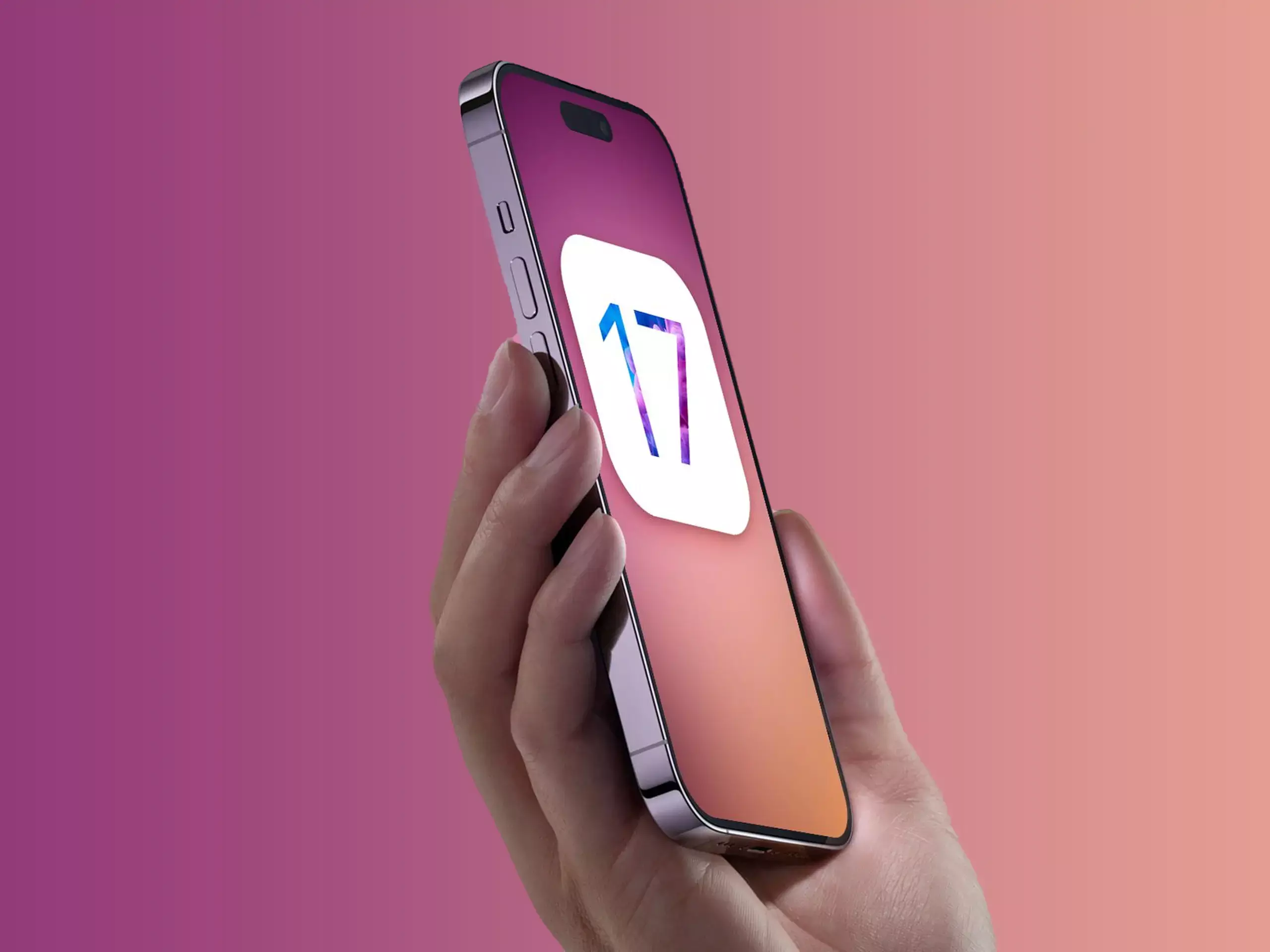 ആപ്പിളിന്റെ ഐഓഎസ് 17 വേര്ഷന് ഉടന് ; ഓഗ്മെന്റഡ് റിയാലിറ്റിഅനുഭവിച്ചറിയാന് ഐഫോണ് പ്രേമികള് ആപ്പിളിന്റെ ഐഓഎസ് 17 വേര്ഷന് ഉടന് ; ഓഗ്മെന്റഡ് റിയാലിറ്റിഅനുഭവിച്ചറിയാന് ഐഫോണ് പ്രേമികള്