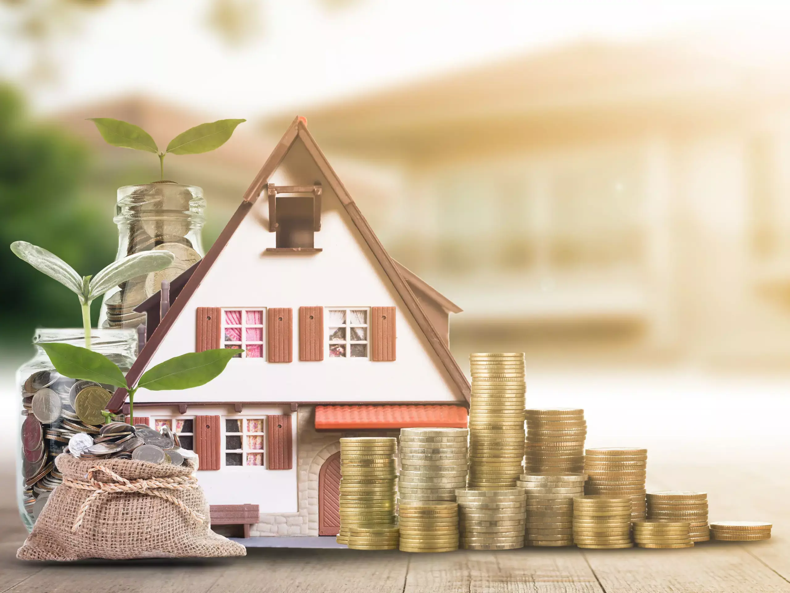 high interest rate hike housing loan