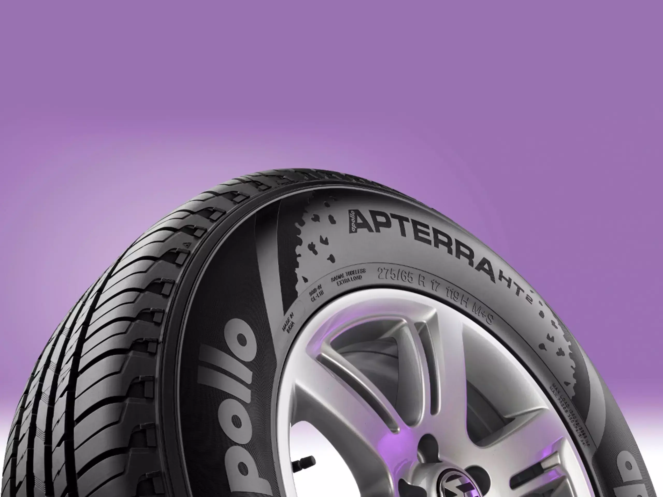 ഒരു വര്‍ഷത്തിനിടെ 66 ശതമാനം വളര്‍ച്ച;  ഓഹരി വിപണിയില്‍ പുതിയ  ഉയരങ്ങള്‍ തൊട്ട് ടയര്‍ കമ്പനി