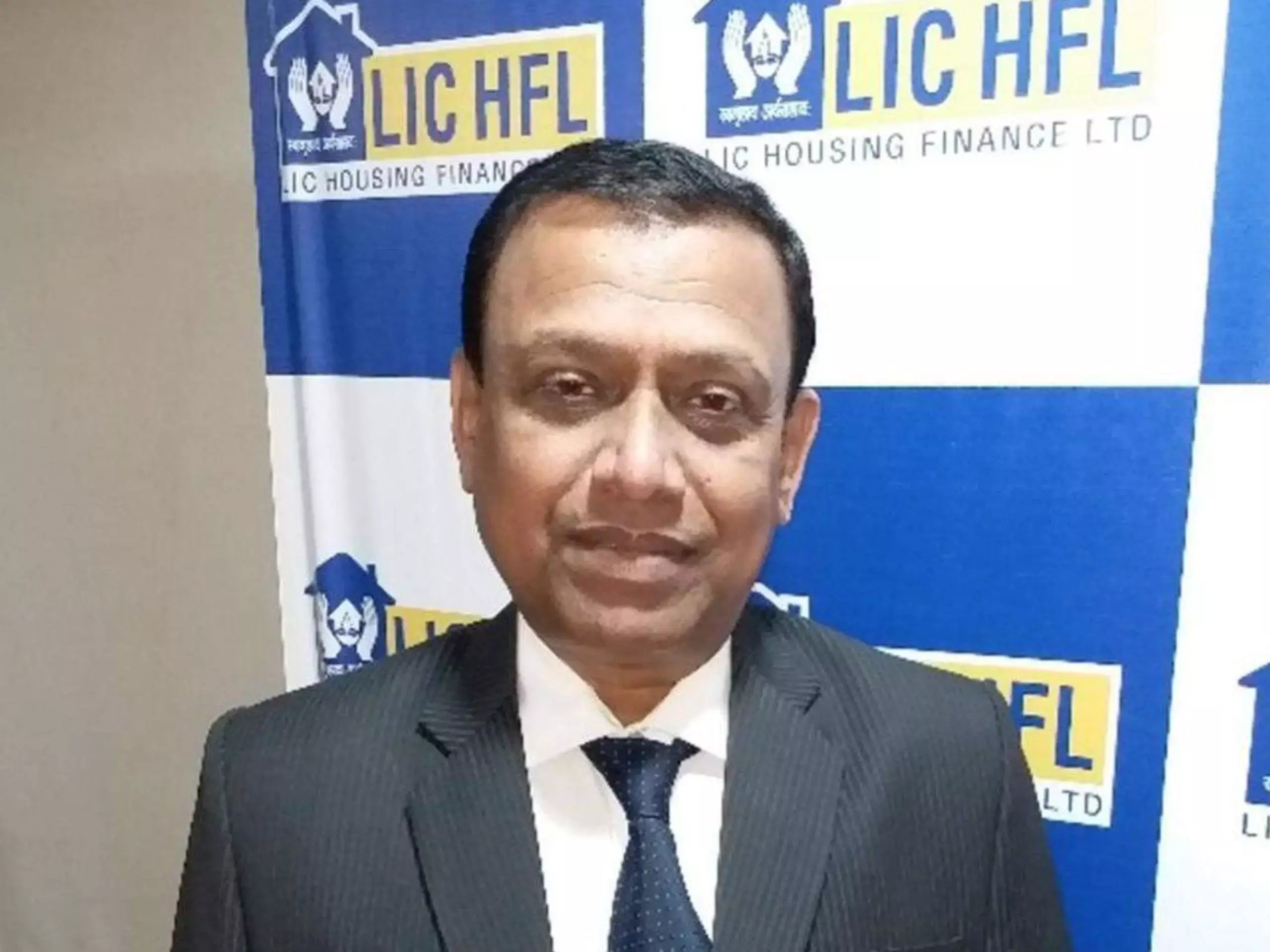 എല്‍ഐസി ചെയര്‍മാനായി സിദ്ധാര്‍ത്ഥ മോഹന്തി