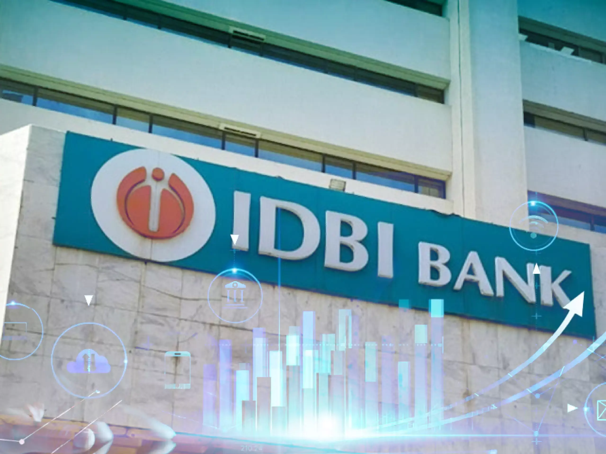idbi net profit growth