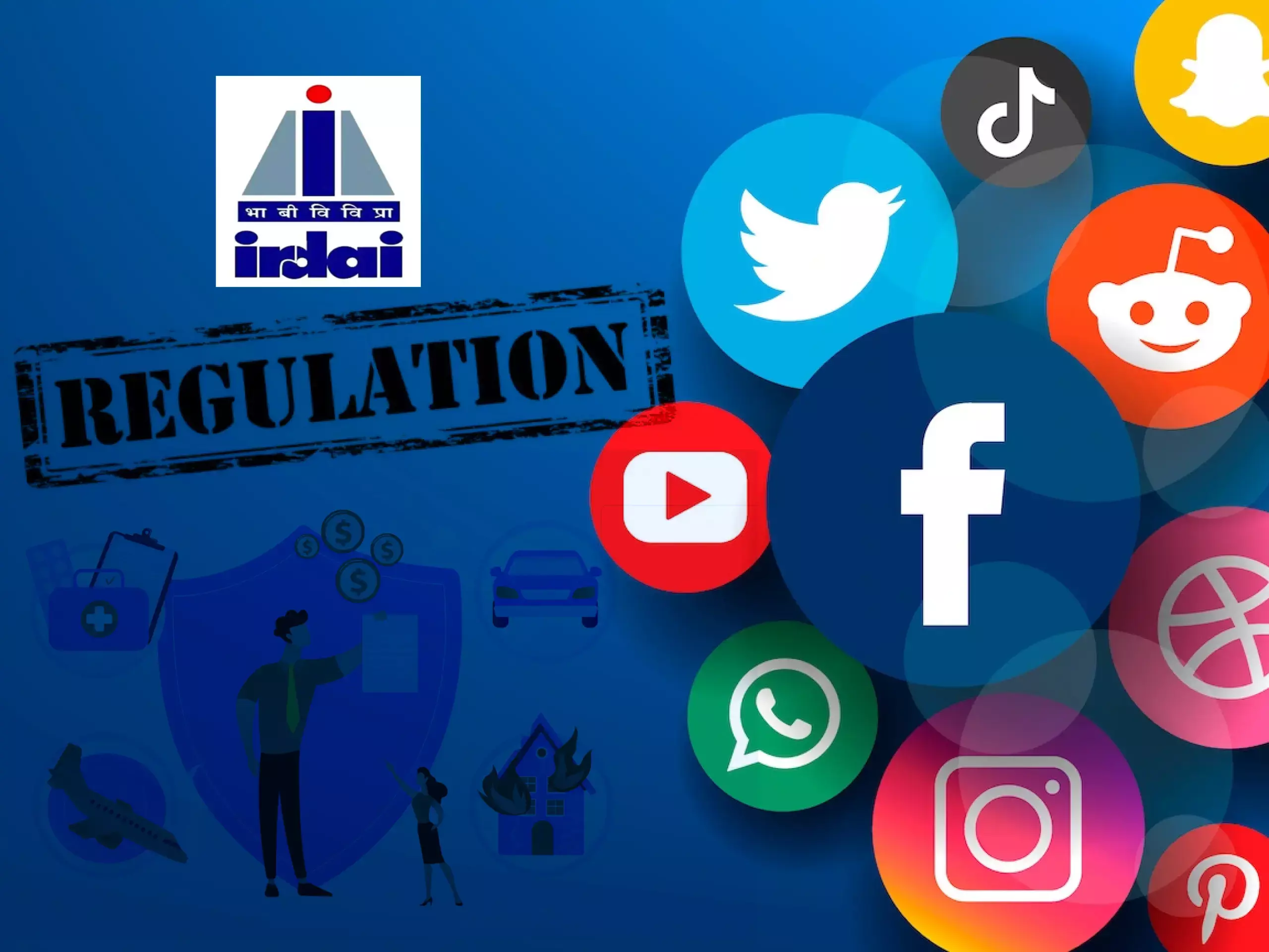 insurance company employees iardai