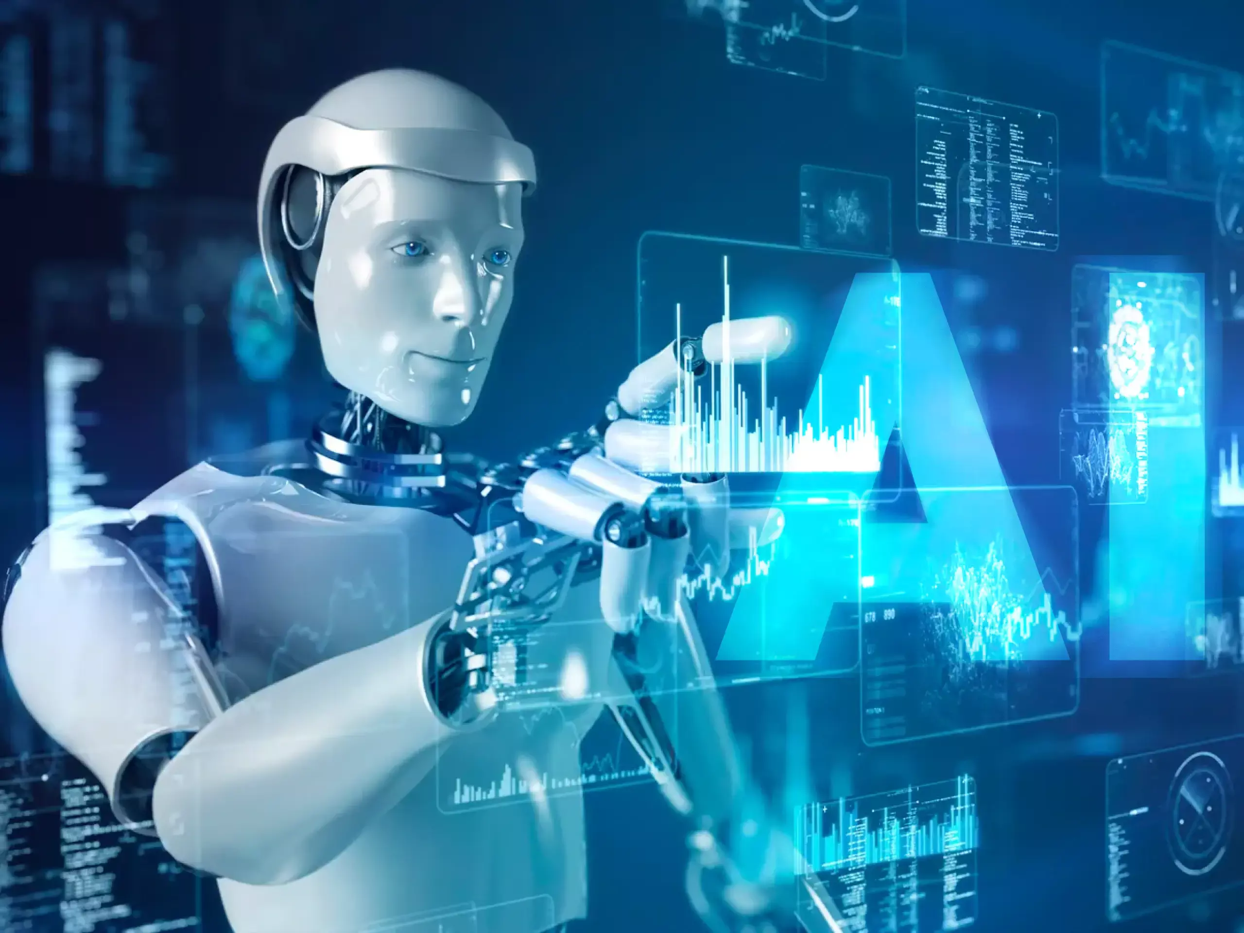 ai to lead Indian job market for 5 years wef