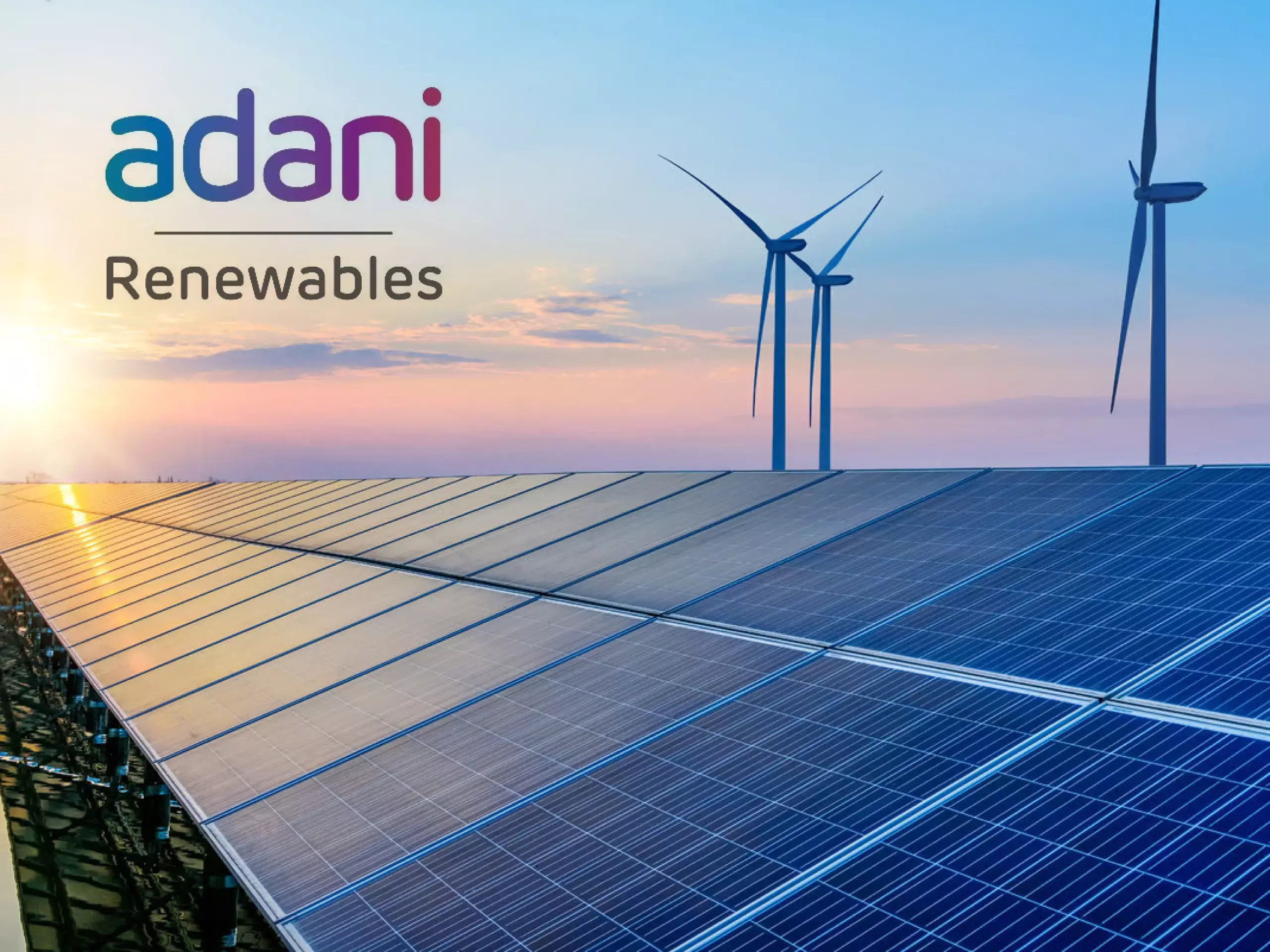 adani renewables growth