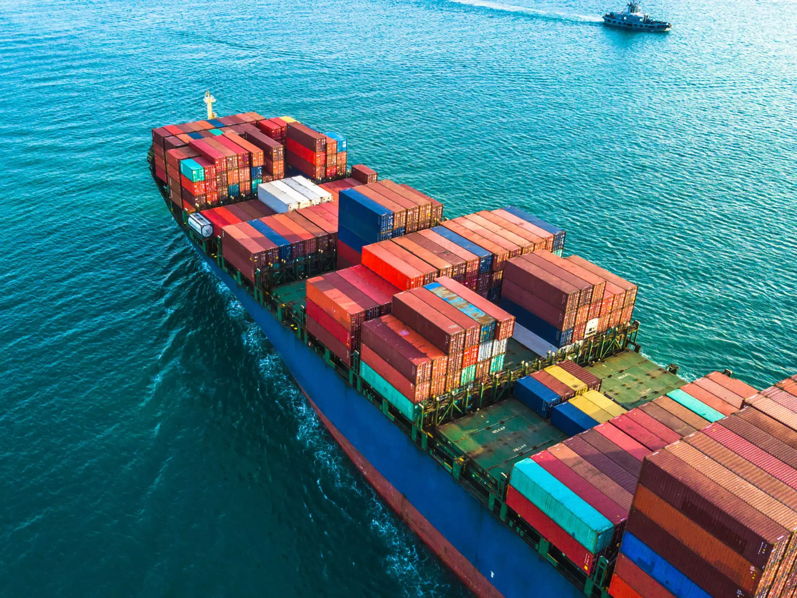 indian export growth to us