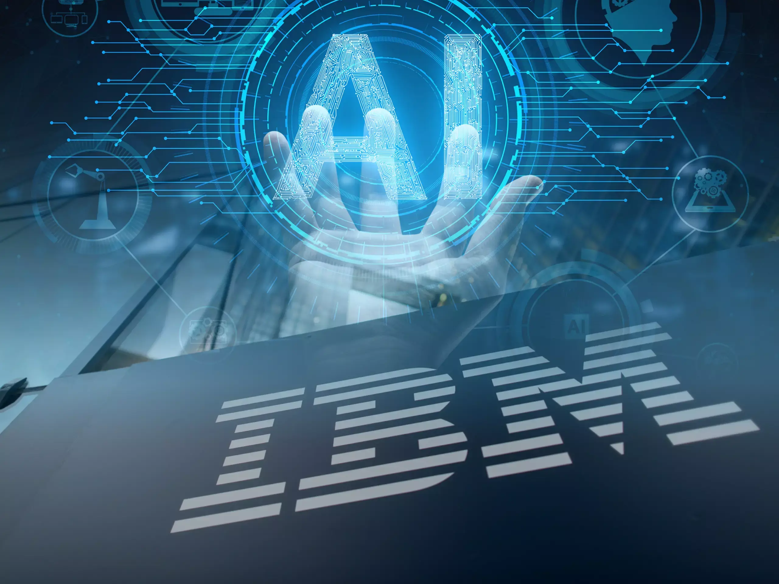7800 jobs to be cut ai will come ibm